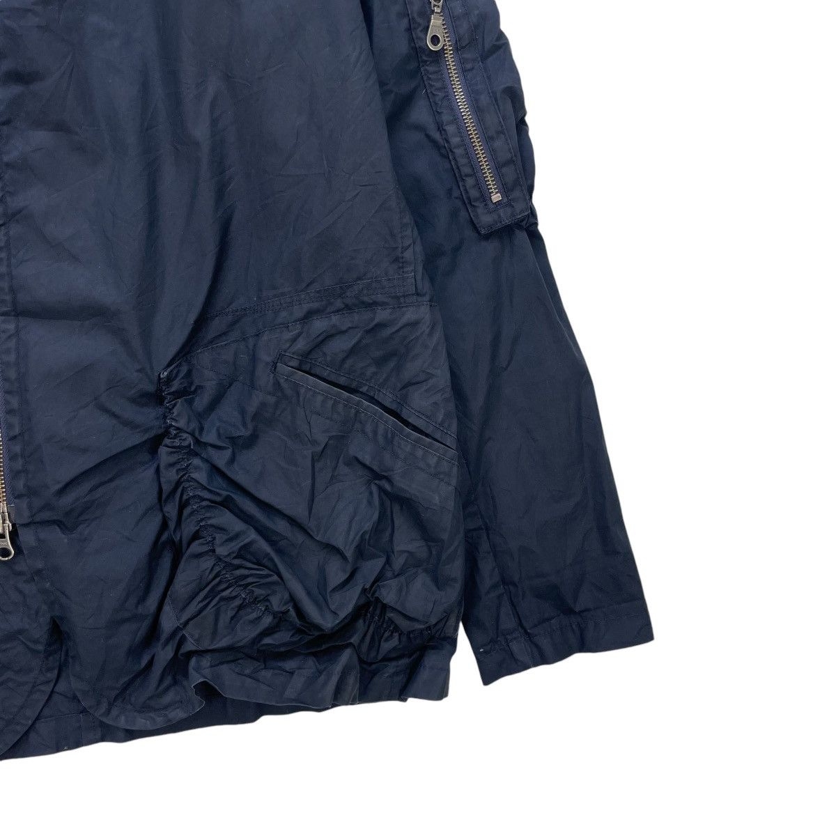 💥Marithe Francois Girbaud Light Jacket
