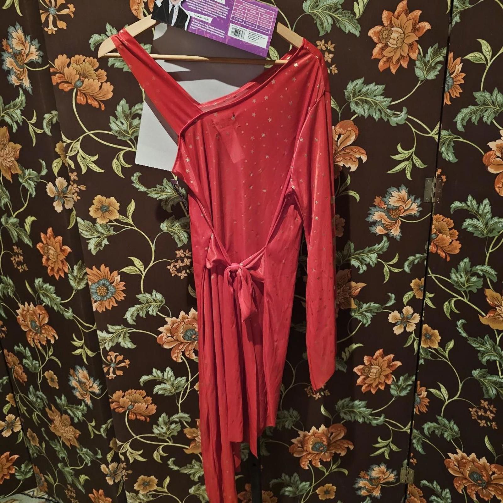 Other A-list Celebrity Halloween Costume Size ONE SIZE - 4 Thumbnail
