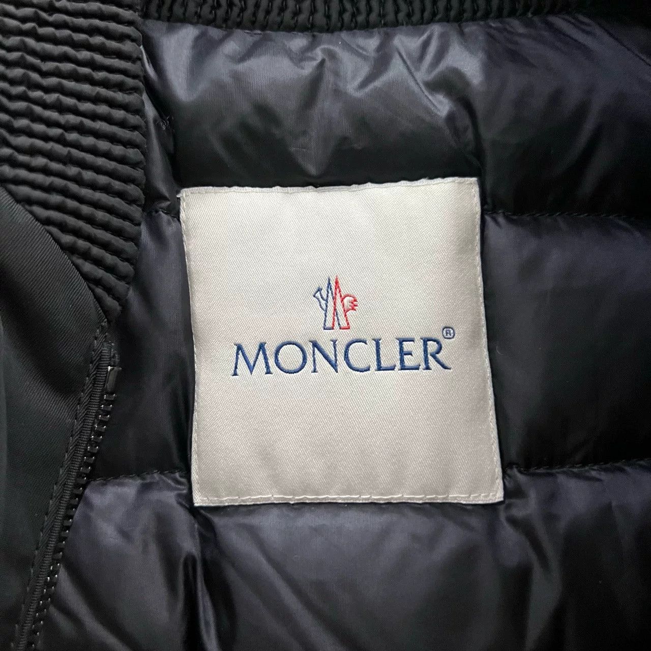 Moncler Moncler Kylin Arm Jacket Size US XS / EU 42 / 0 - 3 Thumbnail