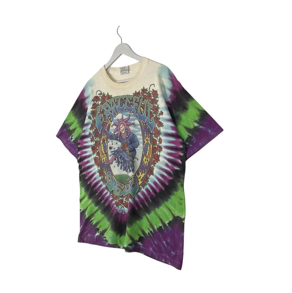 Designer × Vintage vintage T-shirt Grateful dead shirt medium 1993 tour band Size US L / EU 52-54 / 3 - 2 Thumbnail
