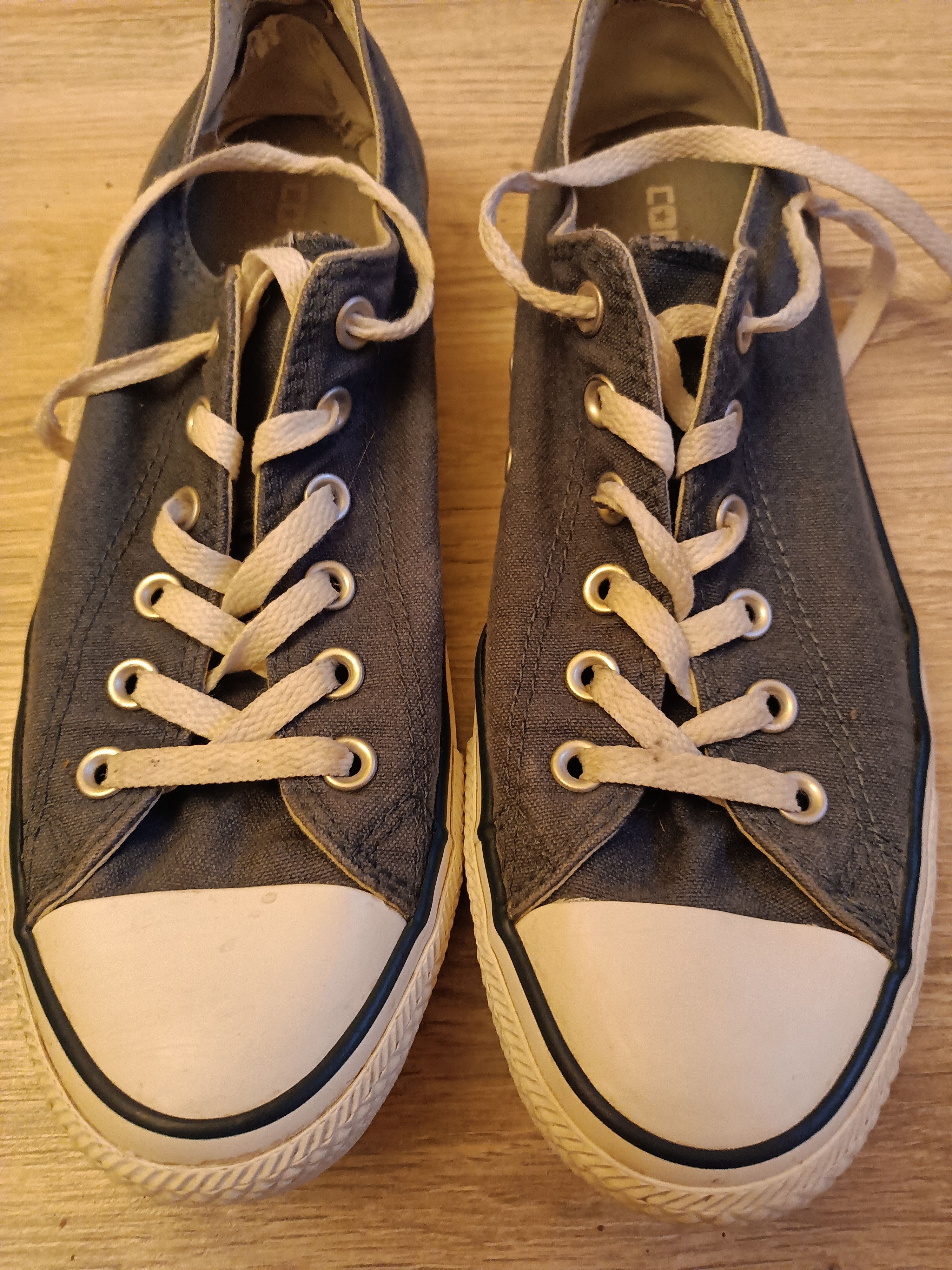 Converse Converse sneakers and unisex. Very good condition. Size US 8 / EU 41 - 2 Thumbnail