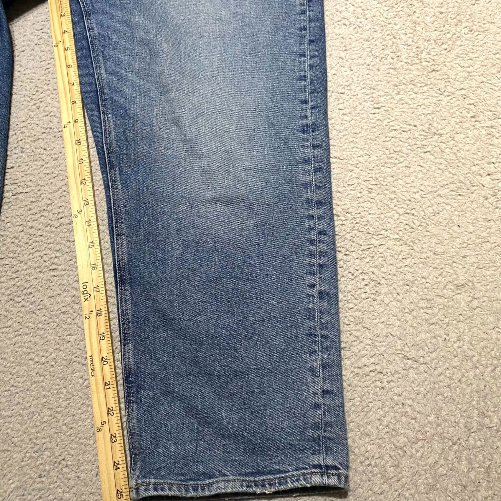American Eagle Outfitters VINTAGE Size 36" / US 14 / IT 50 - 7 Thumbnail