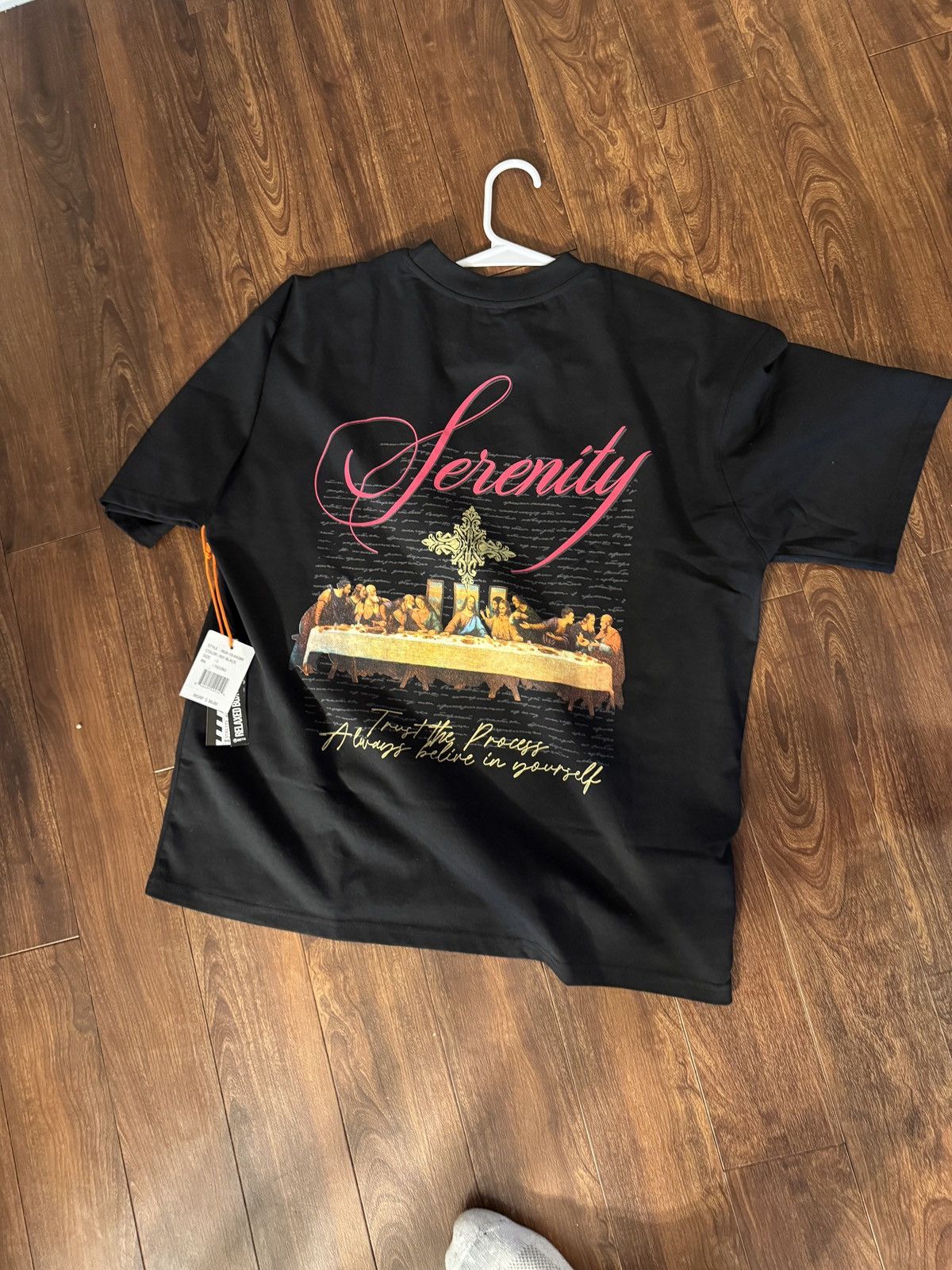 Other T-shirts Size US L / EU 52-54 / 3 - 5 Thumbnail