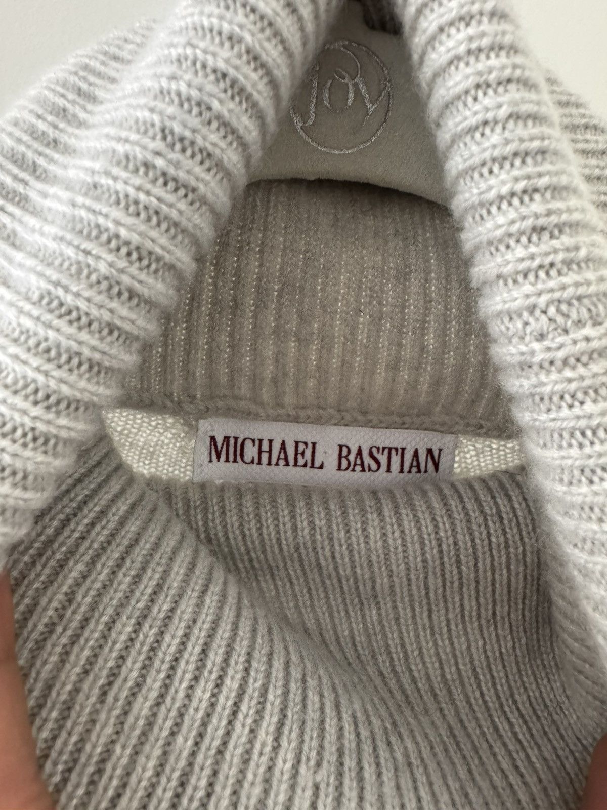 Michael Bastian Michael Bastian Cashmere turtleneck Size US S / EU 44-46 / 1 - 2 Thumbnail