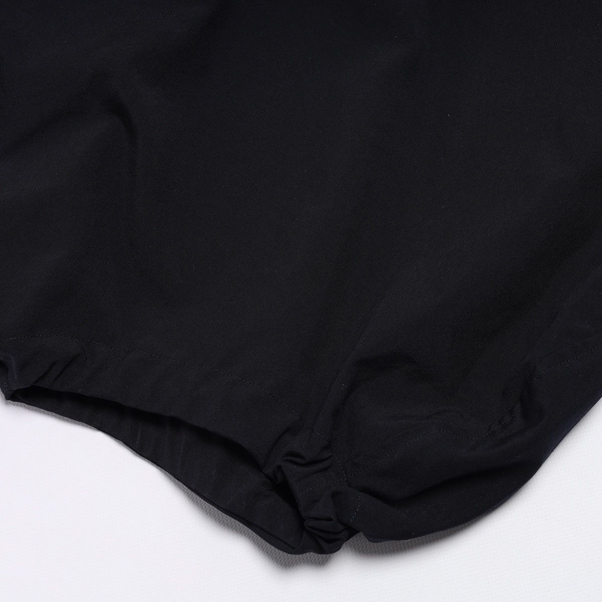 Comme des Garcons Comme Des Garçons Rare Archive Wool Wide Shorts Japan Size US 33 - 24 Thumbnail