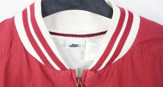 Nike × Vintage Supreme Court Nike vintage veracity jacket Size US M / EU 48-50 / 2 - 3 Thumbnail