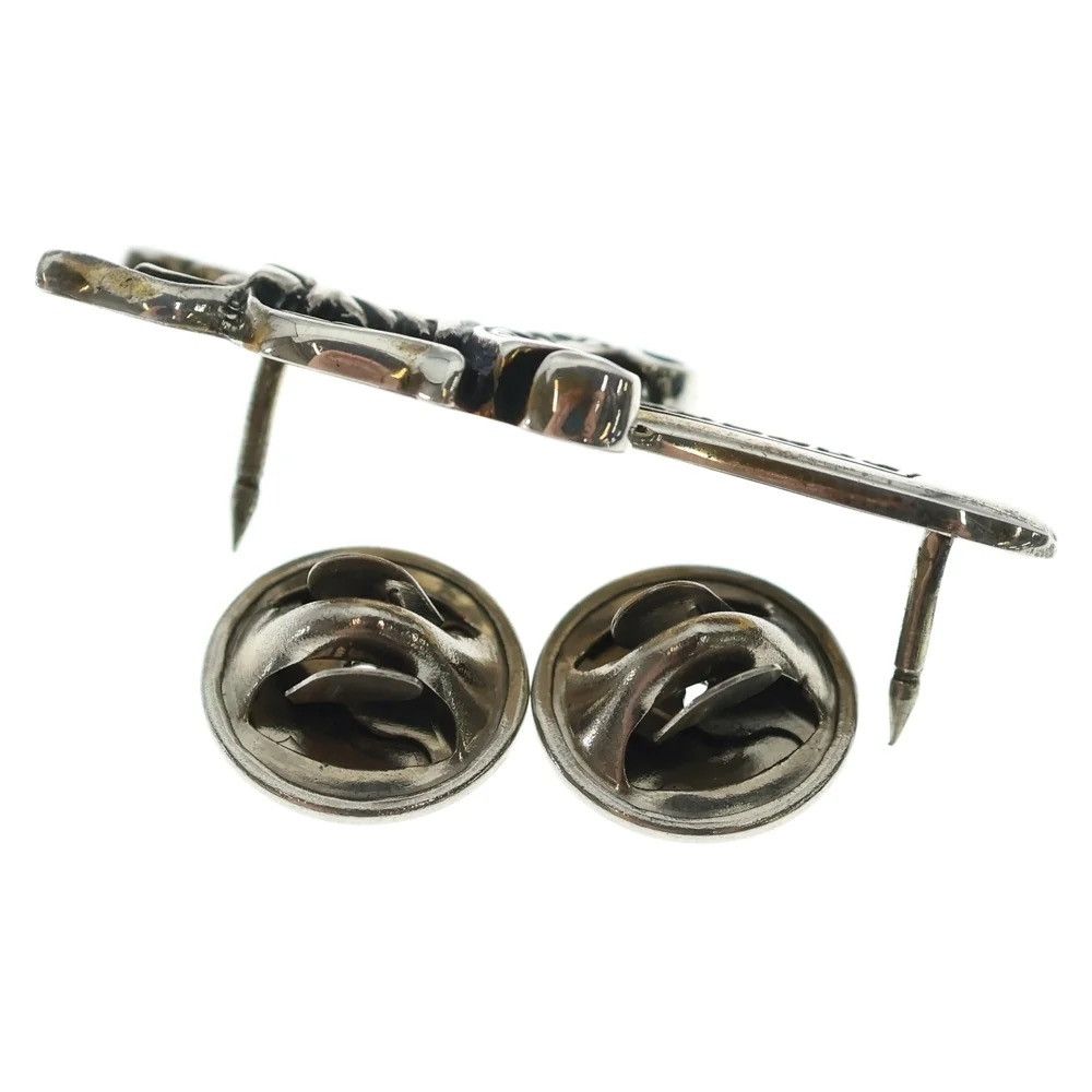 Chrome Hearts Chrome Hearts Dagger Stick Pin Size ONE SIZE - 5 Thumbnail