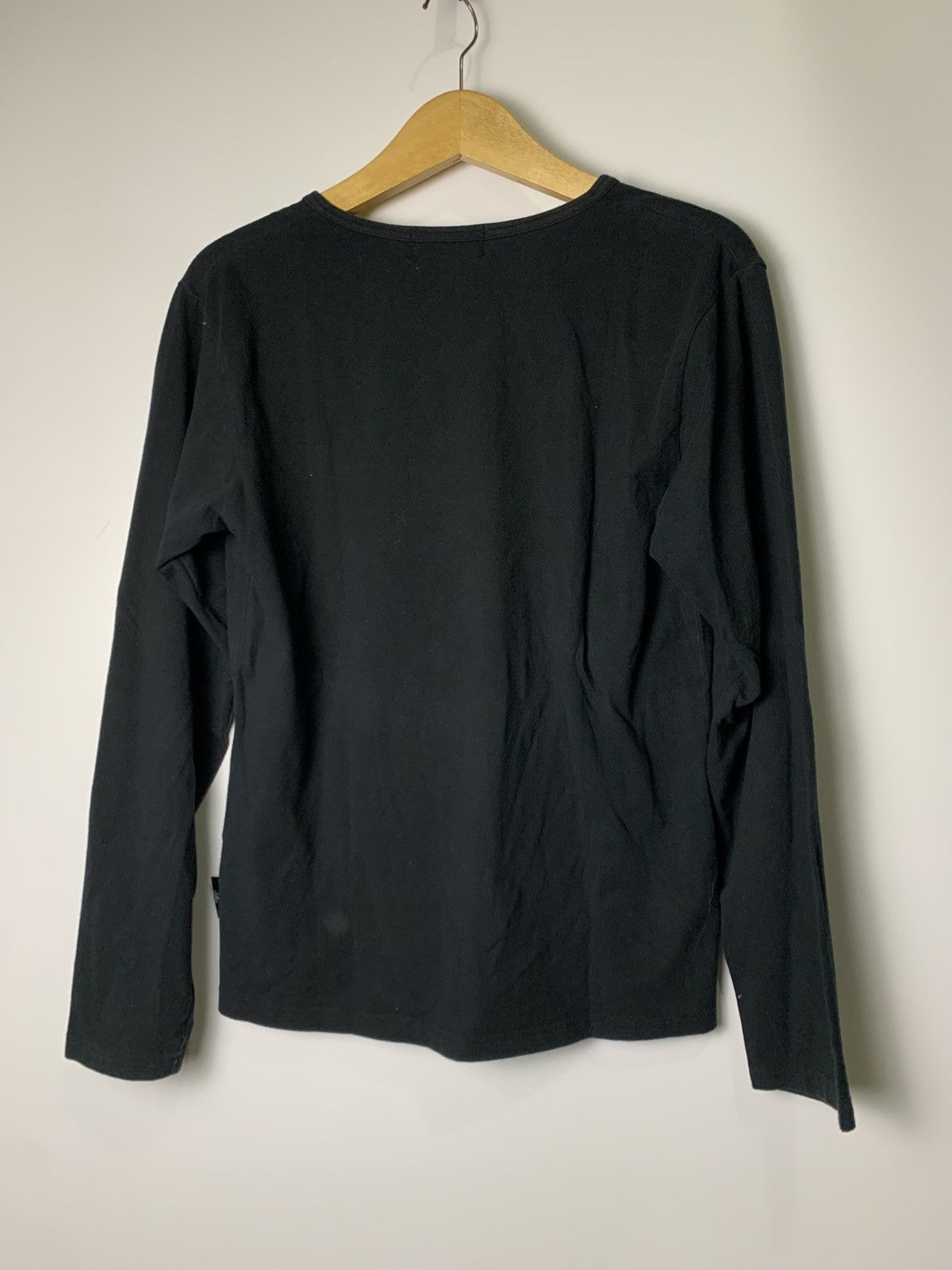 14th Addiction × KMRii Vkei grunge style bernings sho japan longsleeve Size US M / EU 48-50 / 2 - 8 Thumbnail