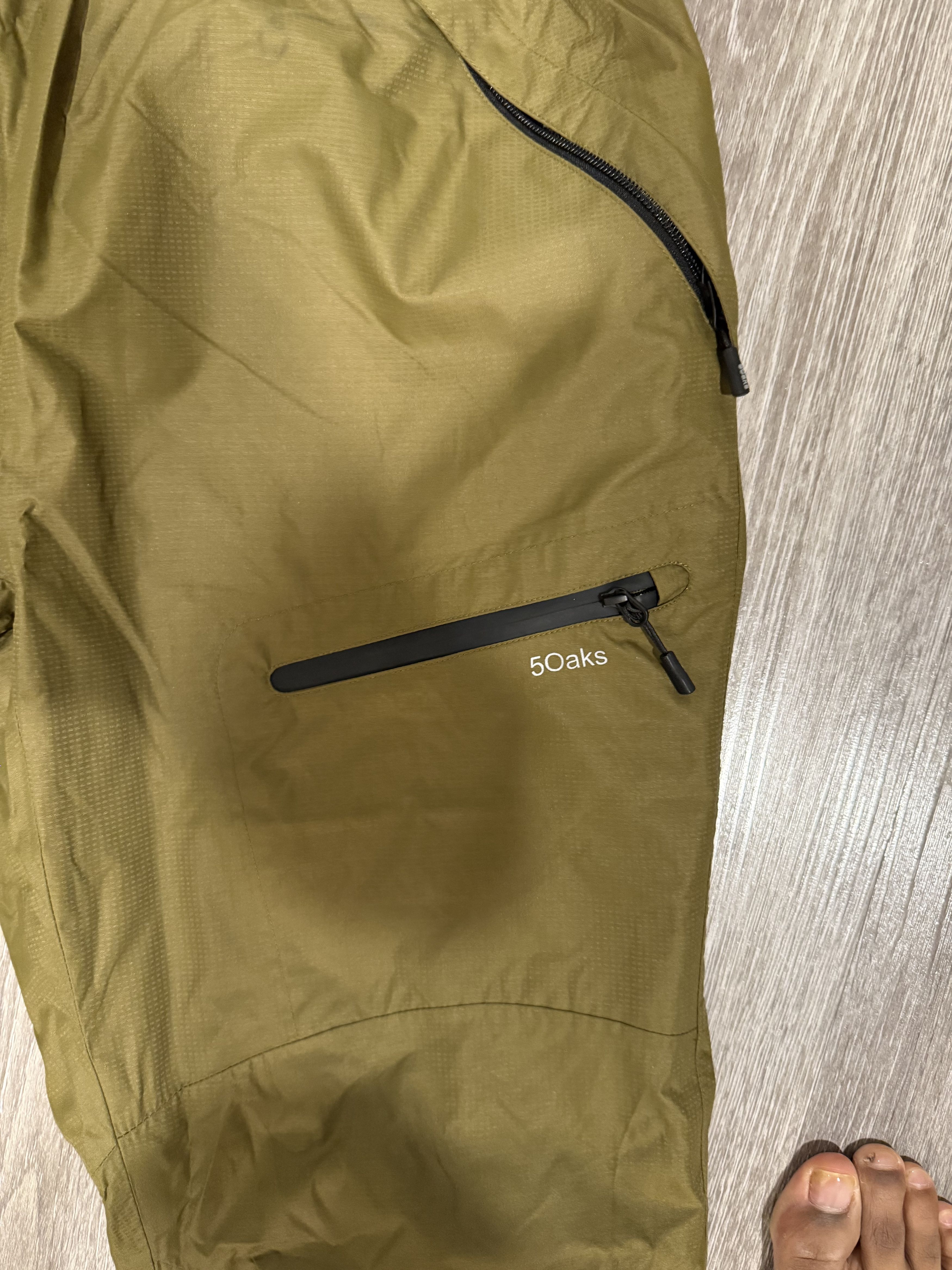 Other 5oaks sweatpants Size US 32 / EU 48 - 2 Thumbnail