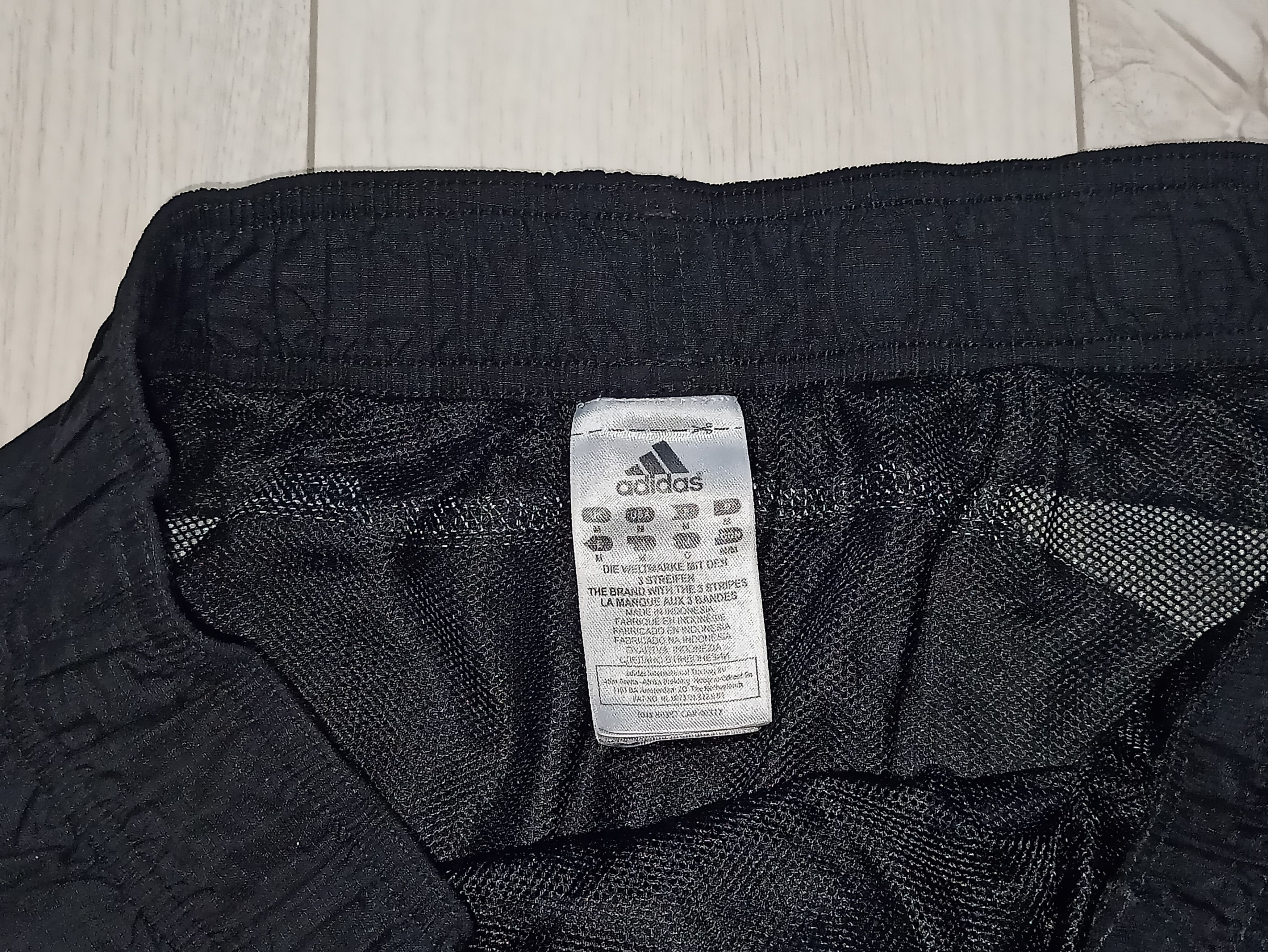 Adidas Adidas swim shorts Size US 32 / EU 48 - 7 Thumbnail