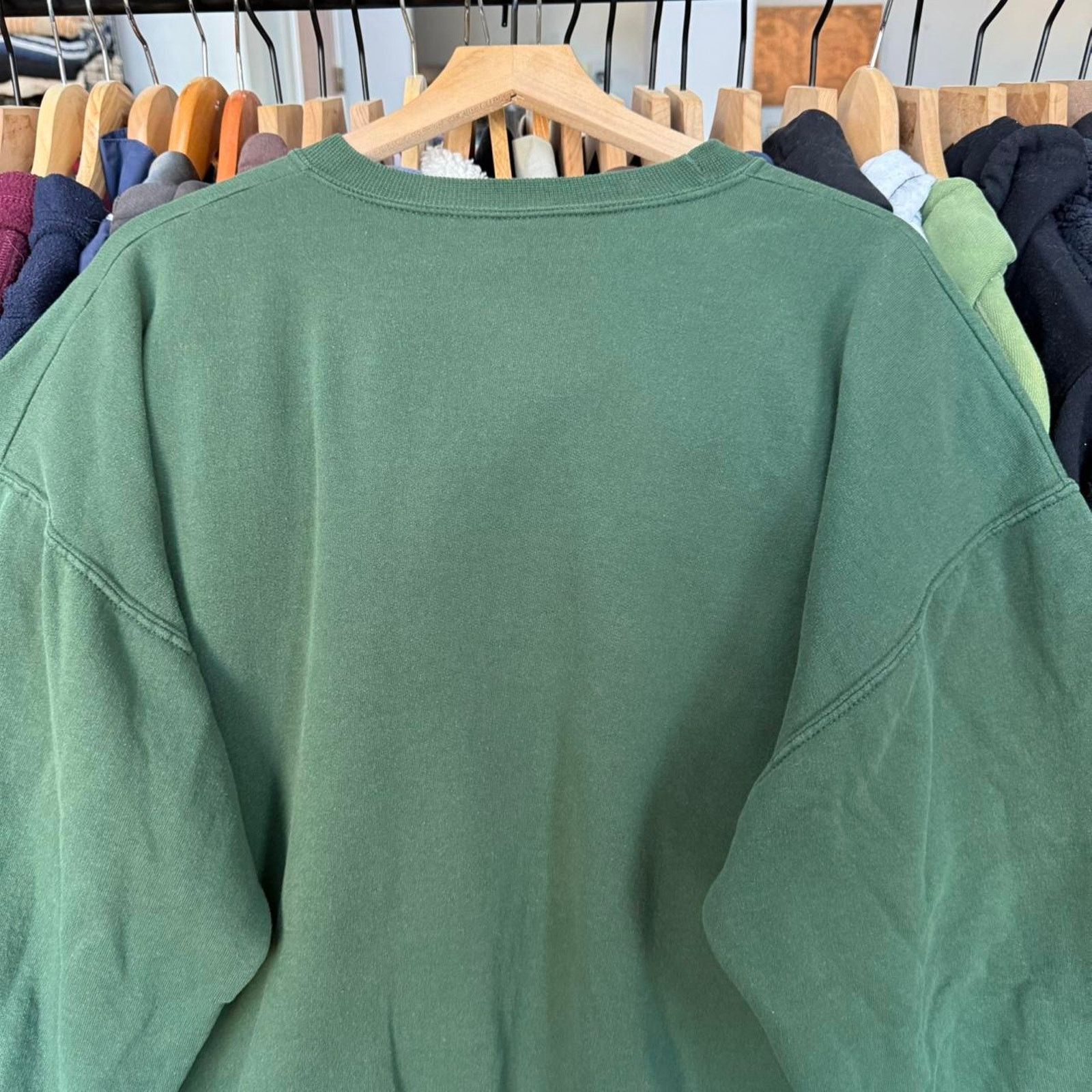 Other Vintage y2k hunting deer sweatshirt Size US XL / EU 56 / 4 - 8 Thumbnail