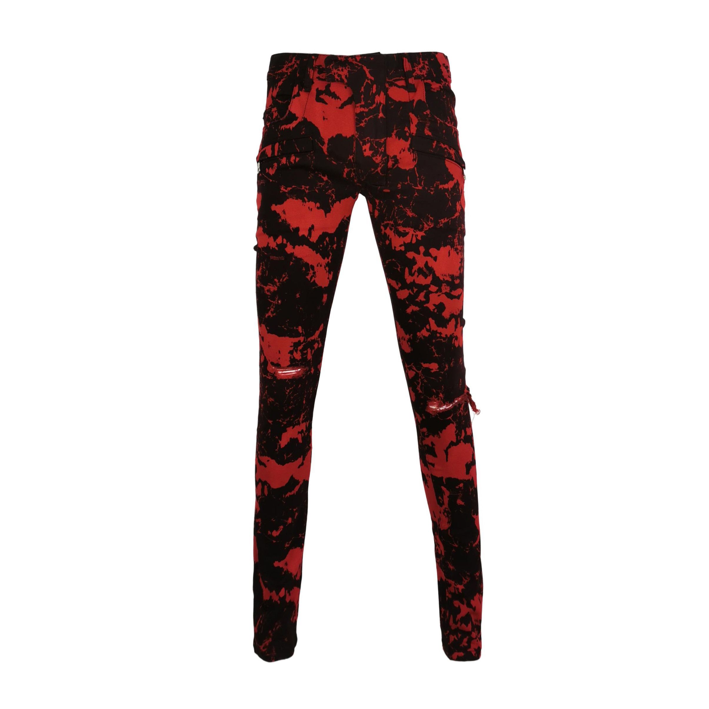 Balmain Balmain Men 30 Casual Pants Size US 30 / EU 46 - 1 Thumbnail