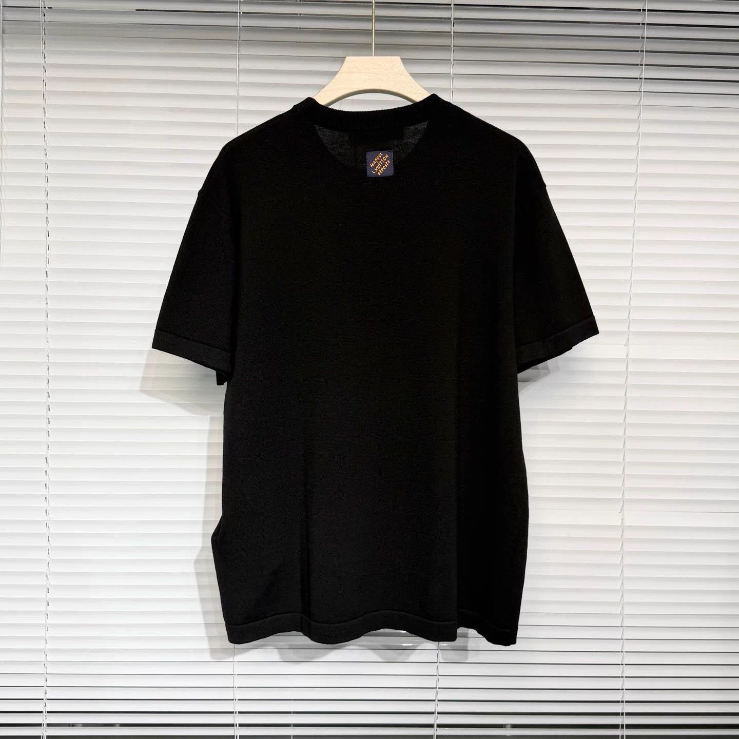 Louis Vuitton LV Monogram Mushroom Knit SS26 Black L Size US L / EU 52-54 / 3 - 2 Thumbnail