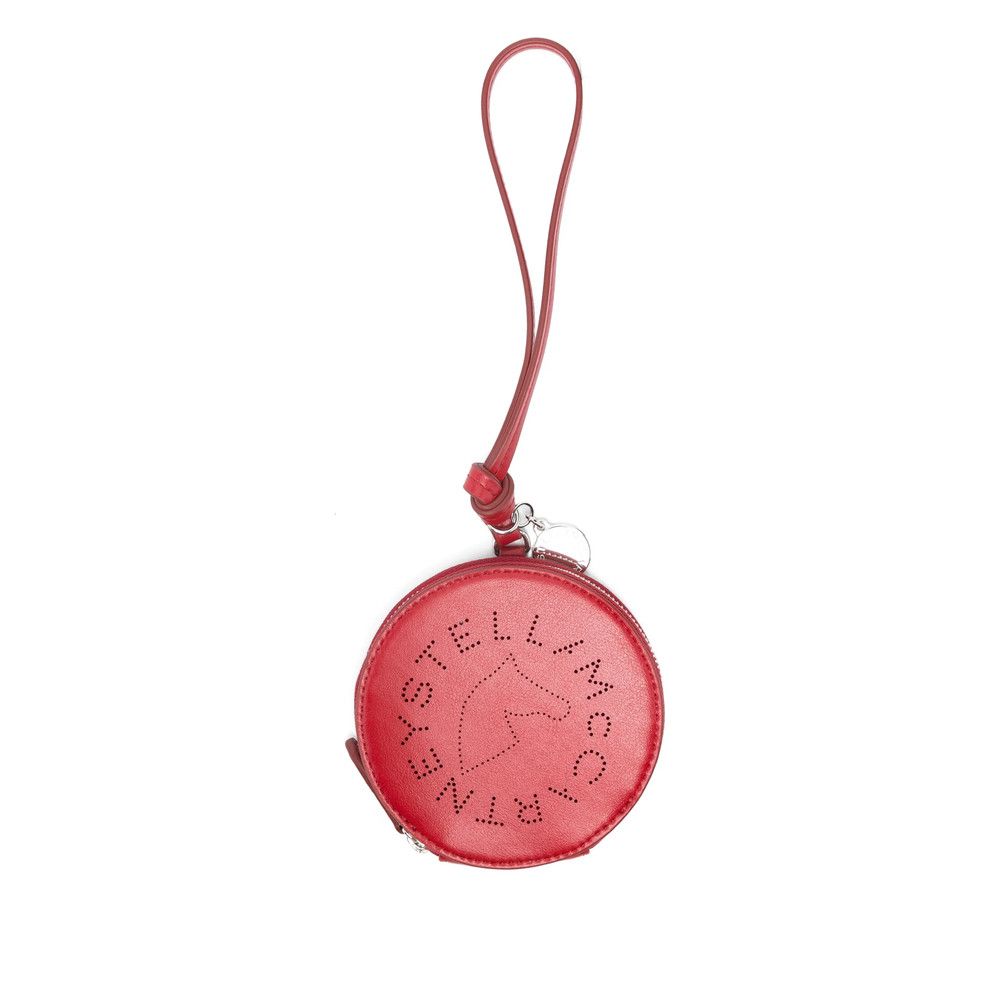 Stella McCartney Stella Mccartney RED Keyrings & Chains Size ONE SIZE - 1 Thumbnail