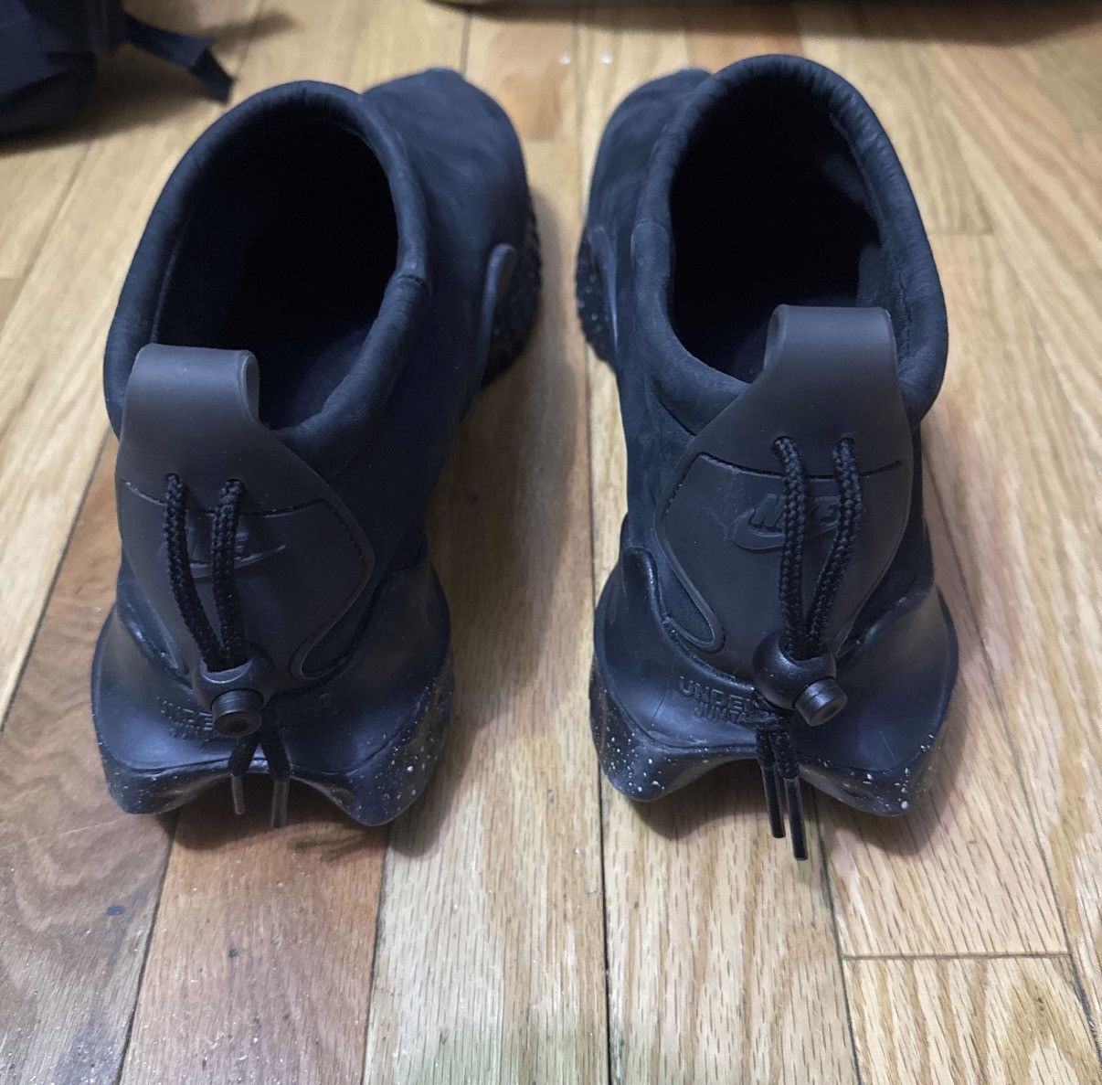 Jun Takahashi × Nike × Undercover Nike undercover moc flow Size US 10.5 / EU 43-44 - 4 Thumbnail