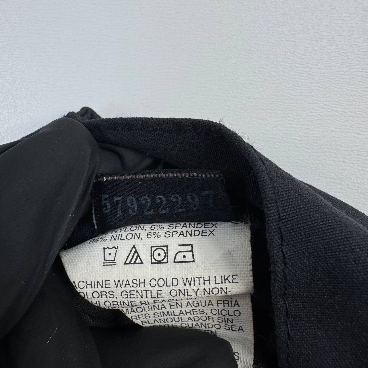 Oakley Oakley Pants Straight Leg Performance Mens Size L Size US 36 / EU 52 - 6 Thumbnail