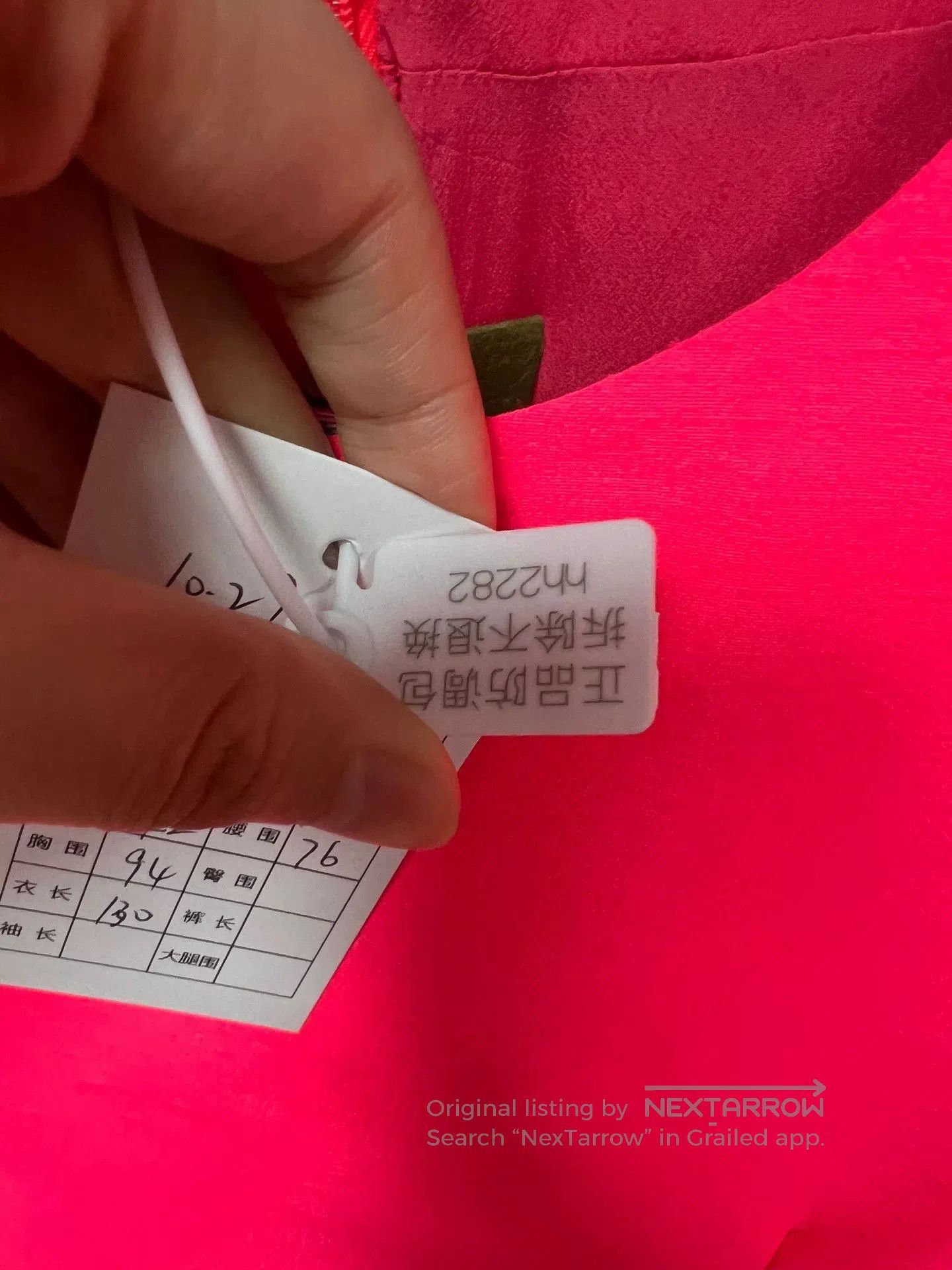 Gucci Gucci Barbie Pink Dress. Size M / US 6-8 / IT 42-44 - 6 Thumbnail