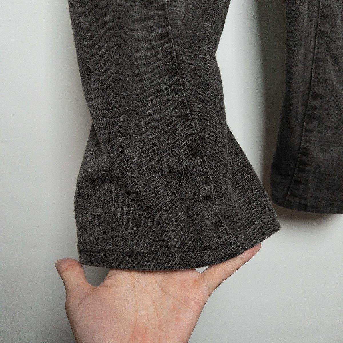 Japanese Brand × Le Grande Bleu (L.G.B.) × RIPVANWINKLE Ripvanwinkle Twisted Pant Size US 30 / EU 46 - 6 Thumbnail