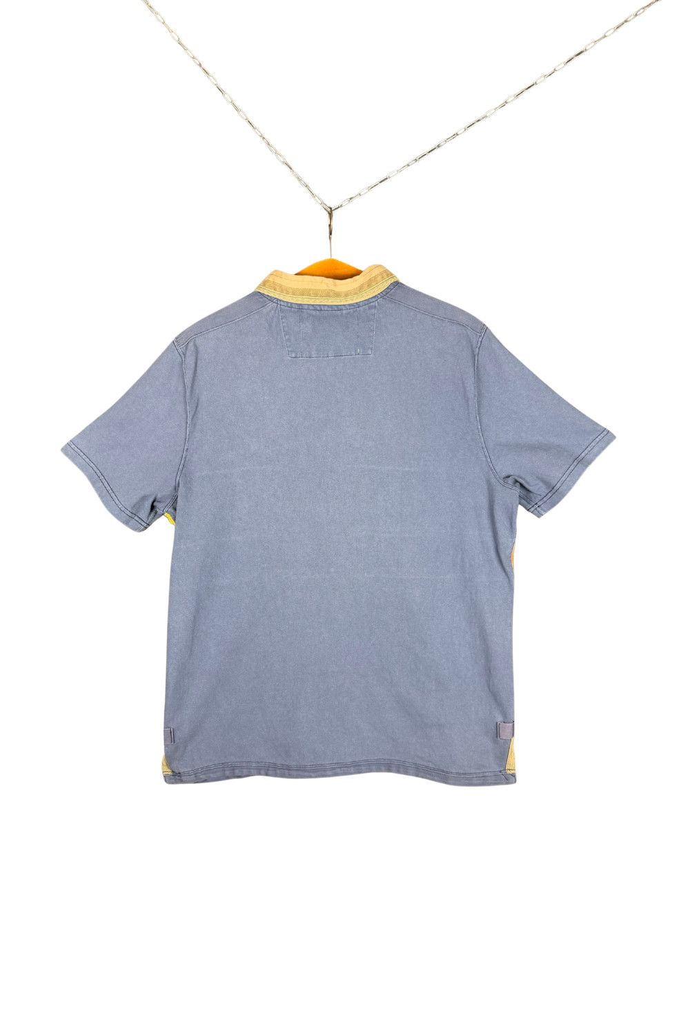 Polo Ralph Lauren SS04 Polo Ralph Lauren “Dhaulagiri Expedition” Mountain Size US XL / EU 56 / 4 - 2 Thumbnail