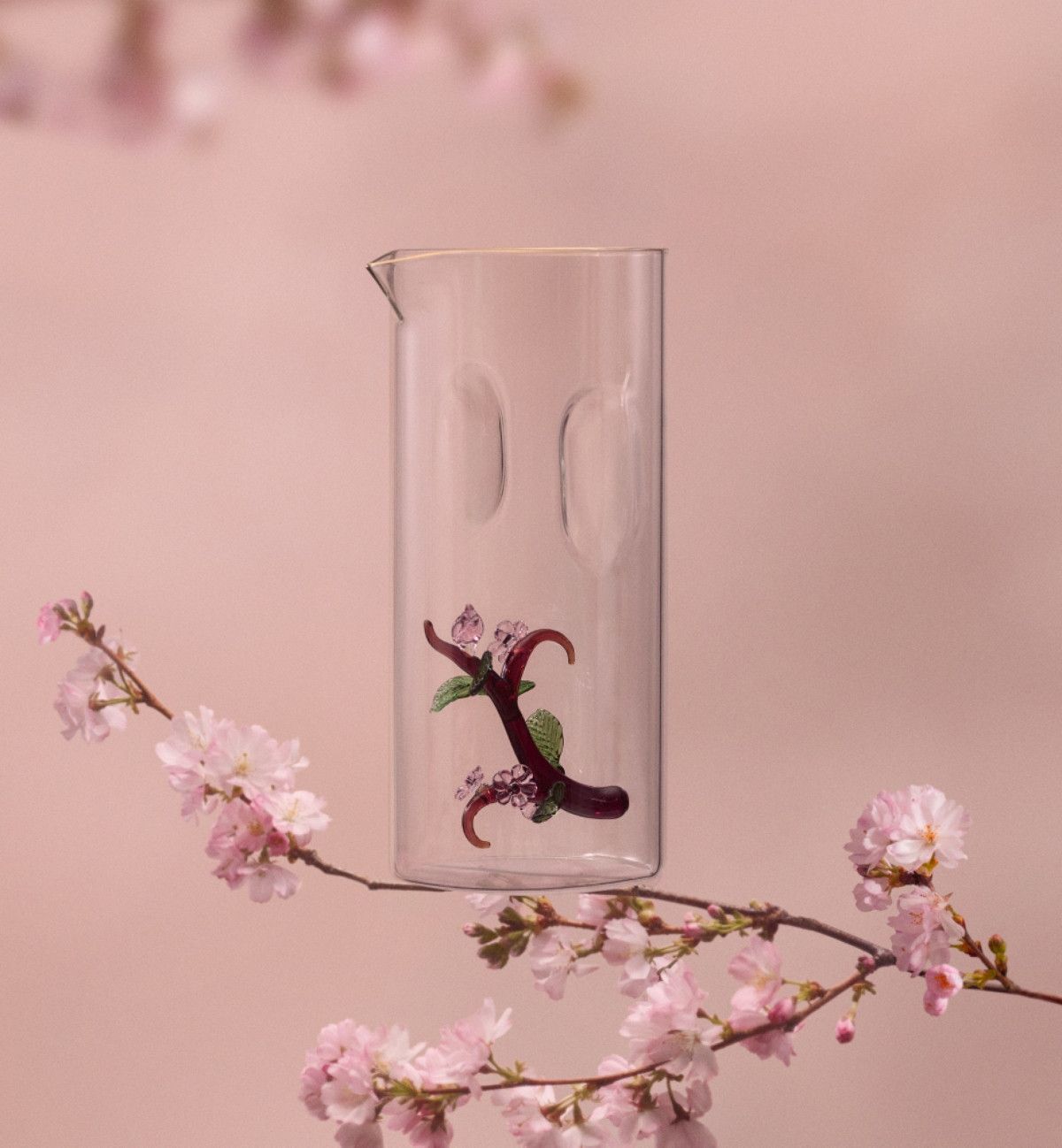 Dior o1bcso1str0226 Size:OS/Carafe in Pink Size ONE SIZE - 5 Thumbnail