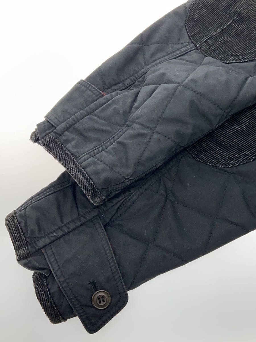 Comme des Garcons Homme 2009 Quilted Jacket Size US S / EU 44-46 / 1 - 5 Thumbnail