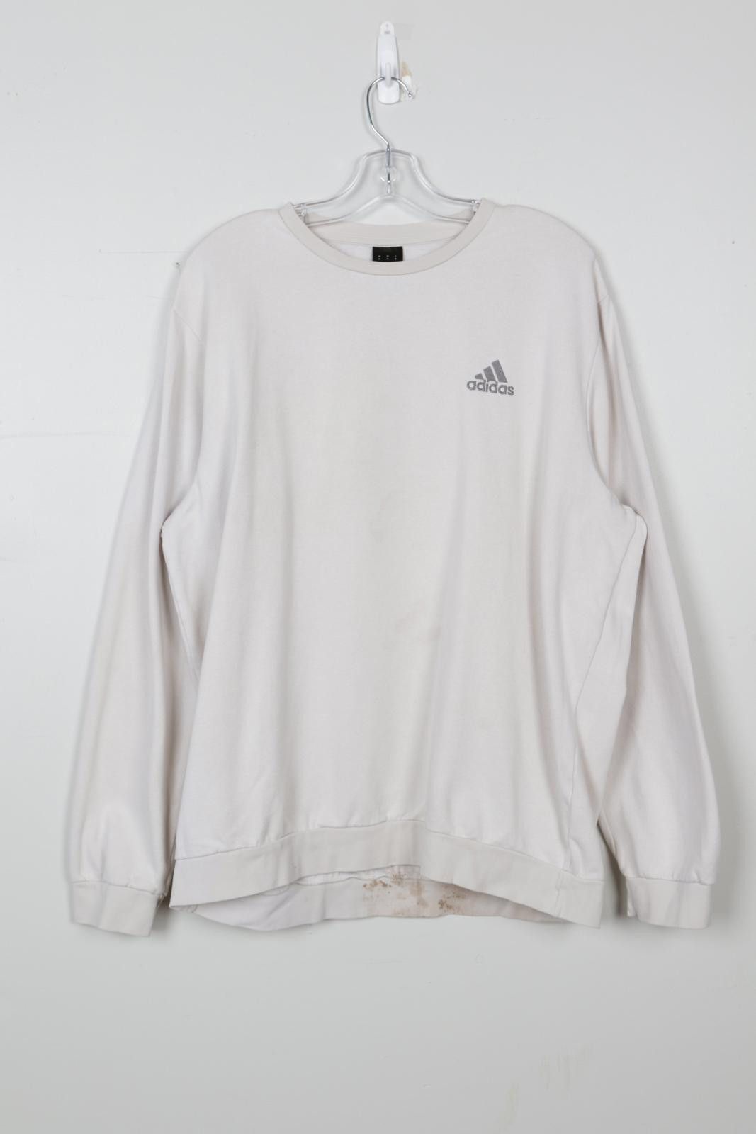 Other 2010's Adidas Logo Crewneck Size ONE SIZE - 1 Thumbnail