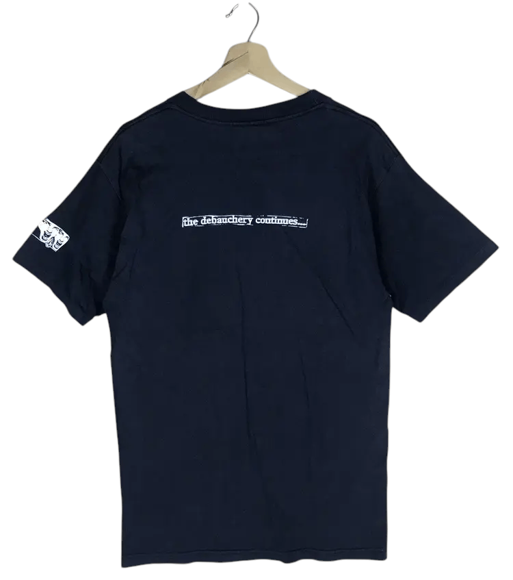 Volcom Vintage 90's Volcom Tshirts Size US L / EU 52-54 / 3 - 2 Thumbnail
