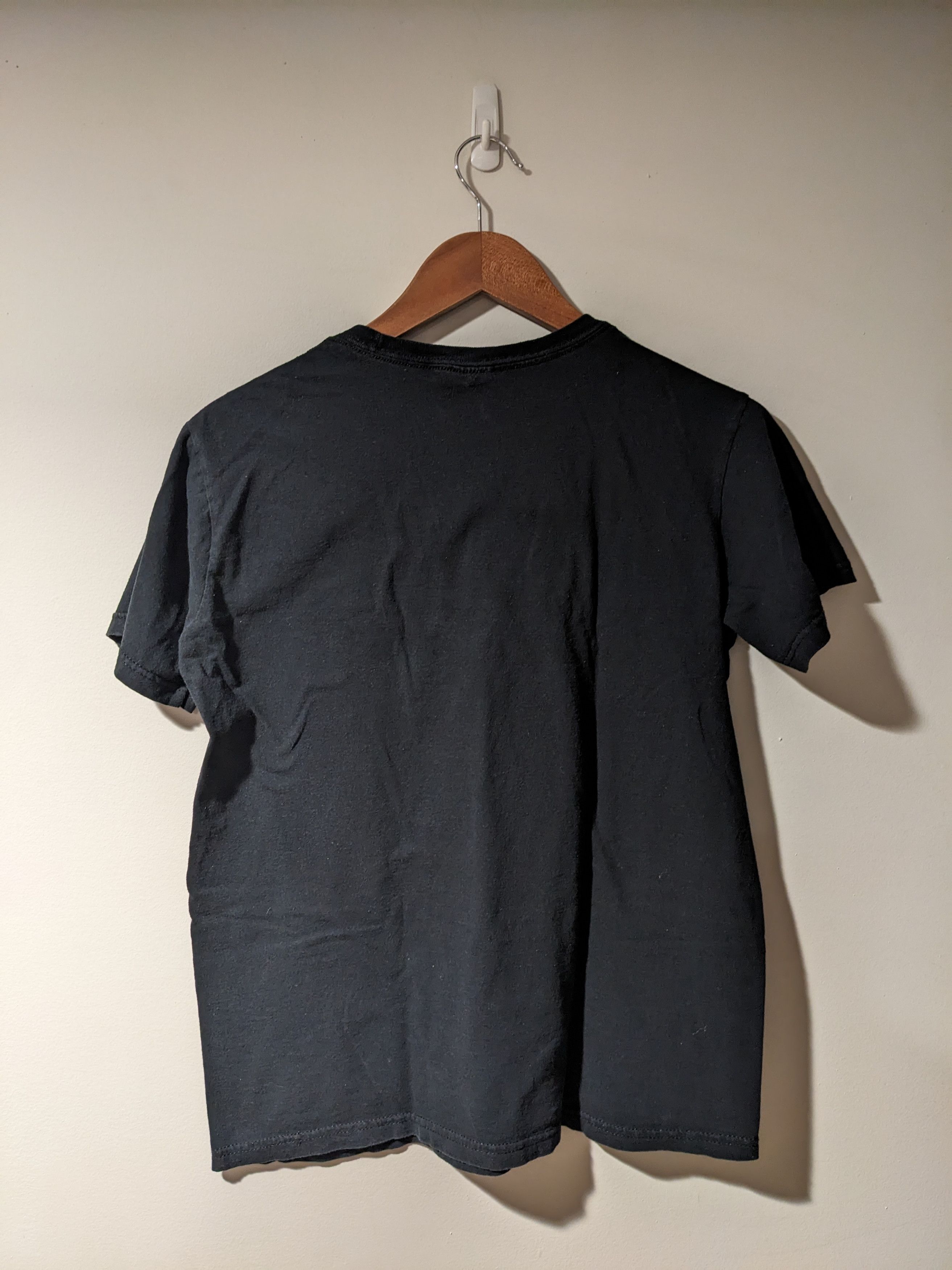 Band Tees × Vintage Vintage 2010's Avenged Sevenfold Band Tour Small T-Shirt Size US S / EU 44-46 / 1 - 5 Thumbnail