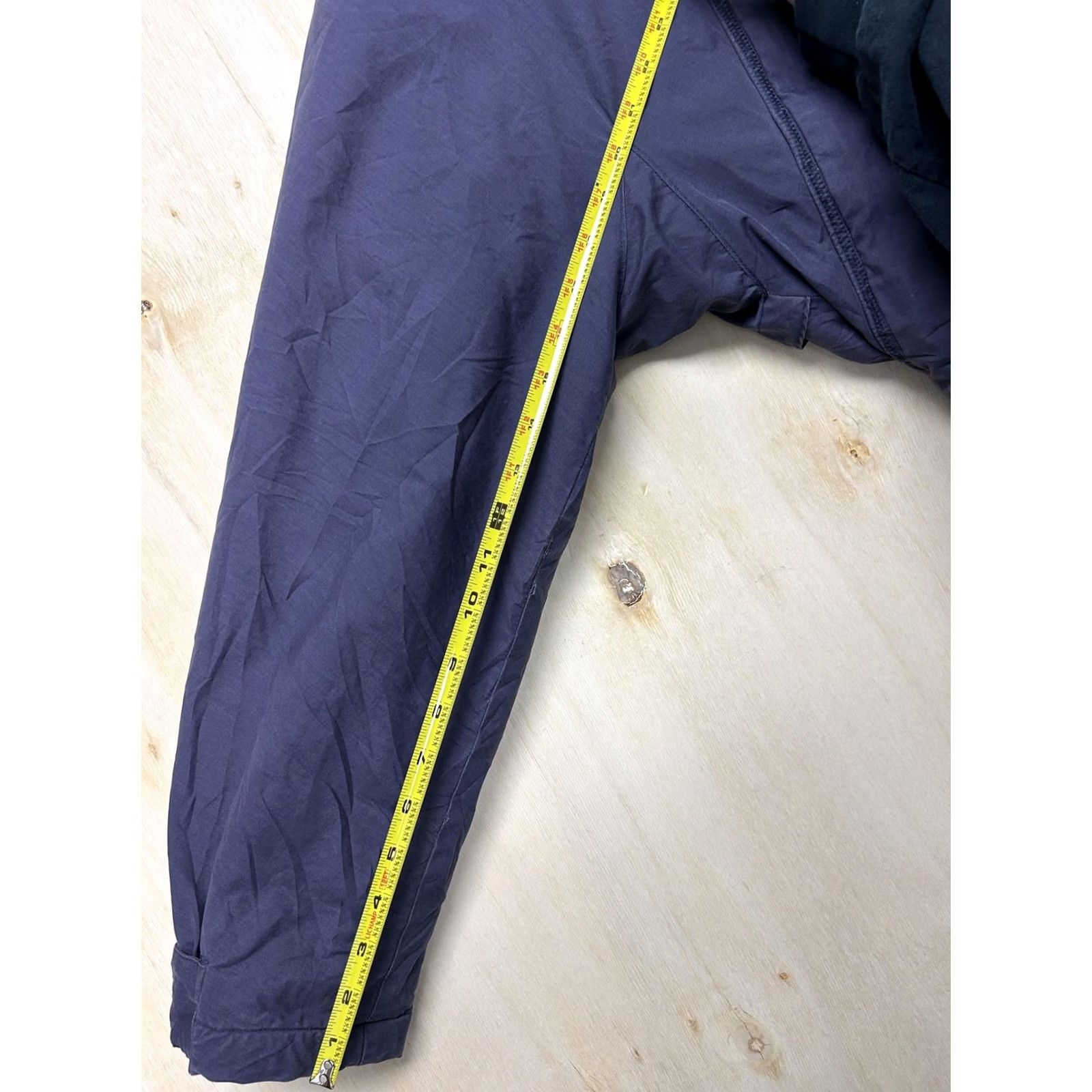 Nautica Item Specifications: Brand: Nautica Size US M / EU 48-50 / 2 - 6 Thumbnail