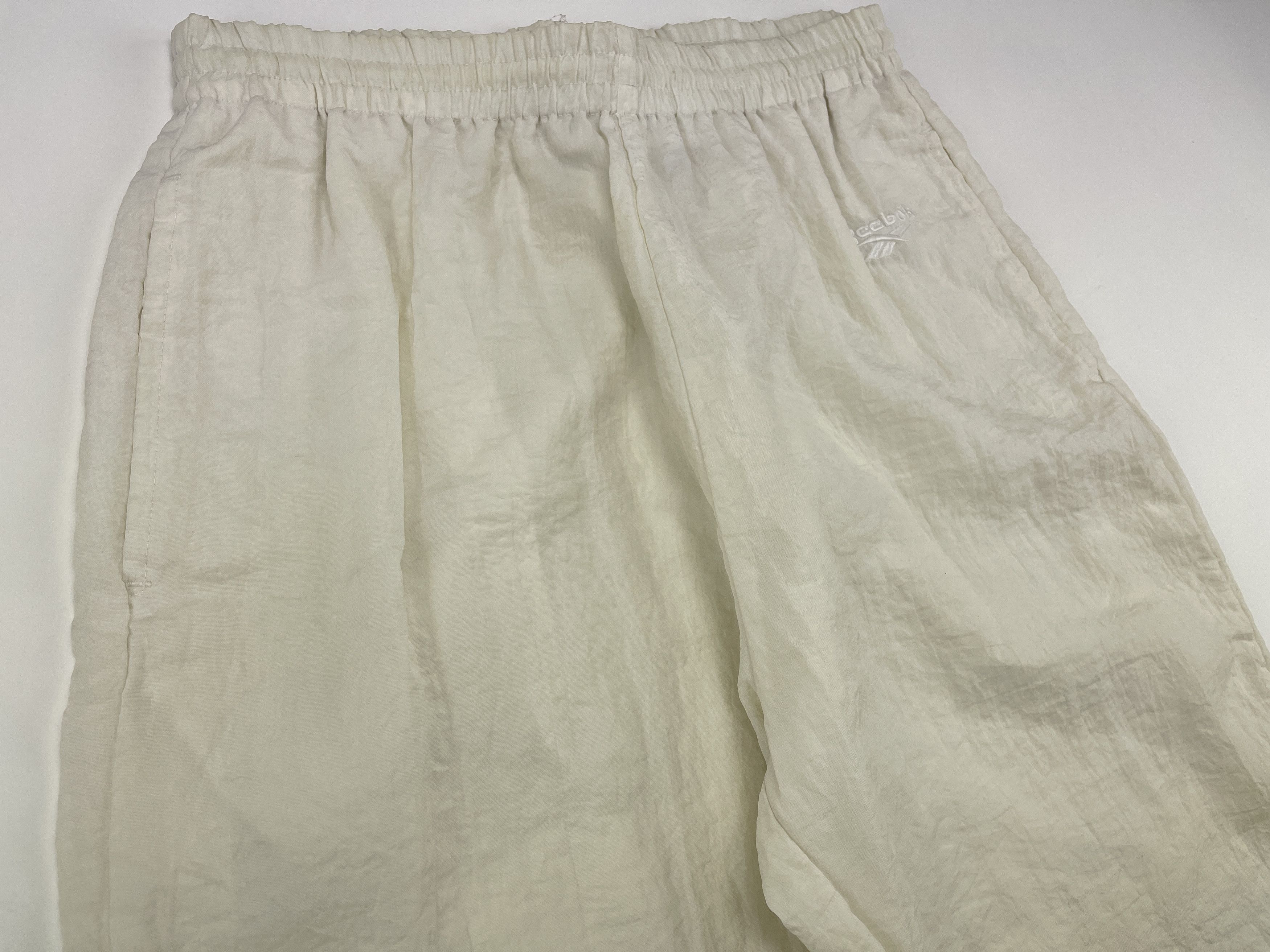 Reebok Reebok pants, nylon vintage hip hop track 90s hip hop size M Size US 32 / EU 48 - 5 Thumbnail