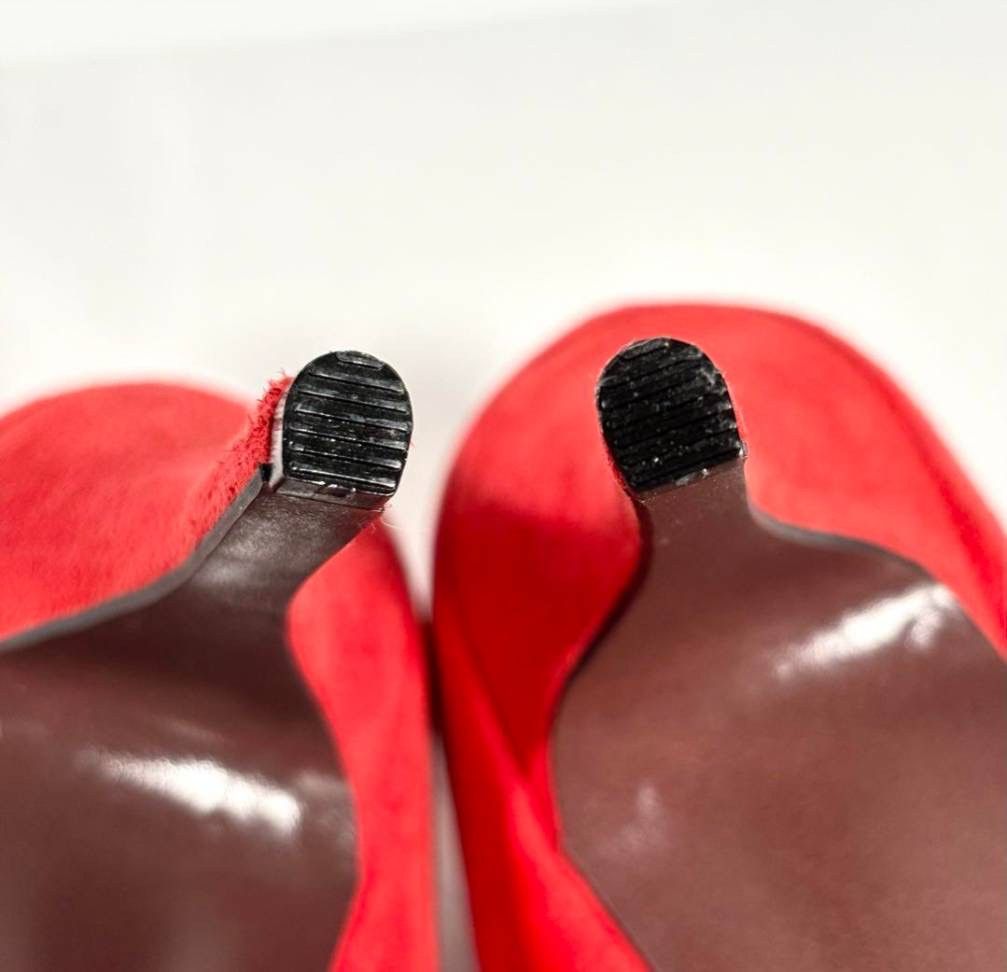 Undercover Undercover Cat High Heels Size US 8 / IT 38 - 8 Thumbnail