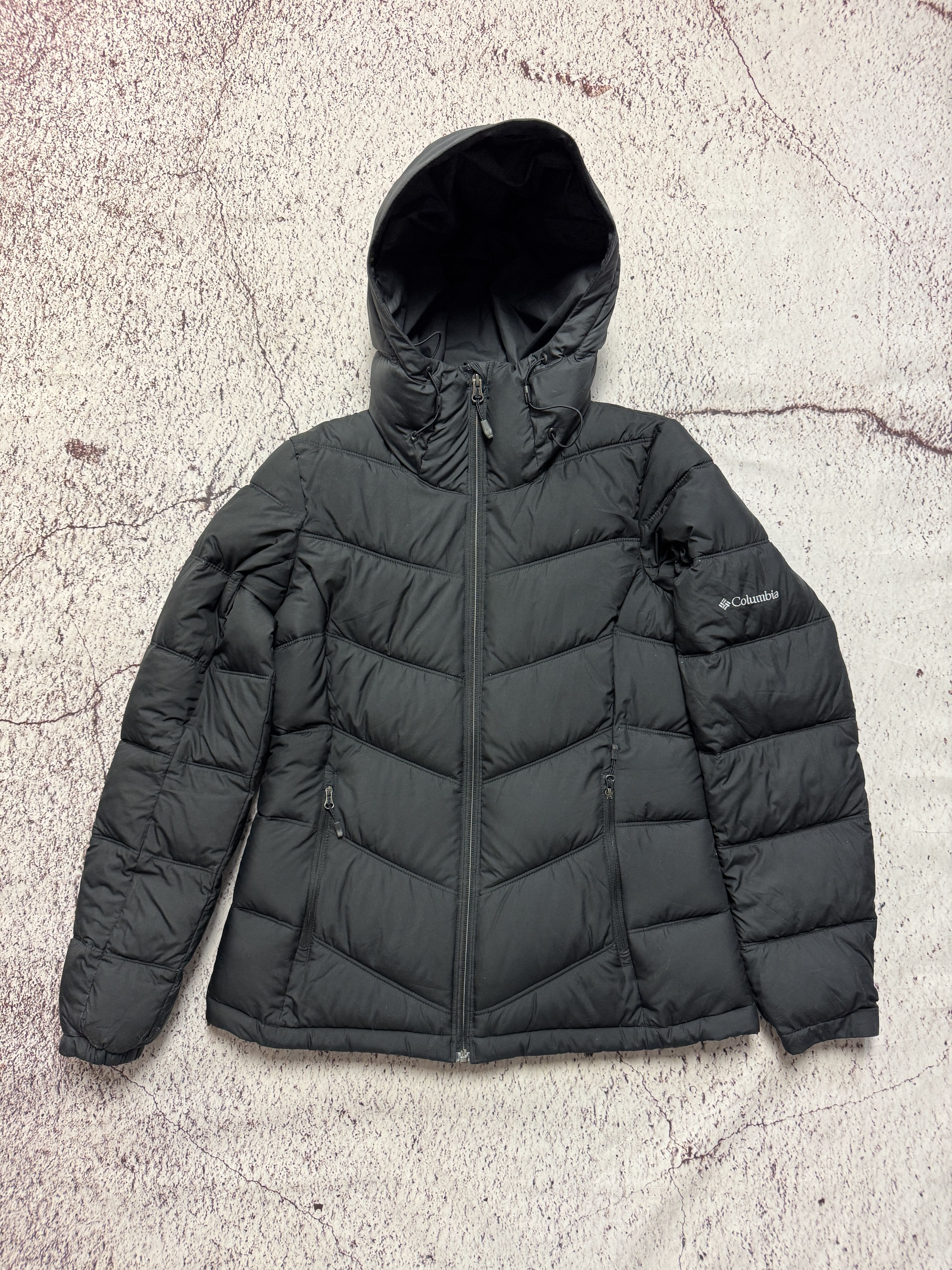 Columbia omni heat puffer shop