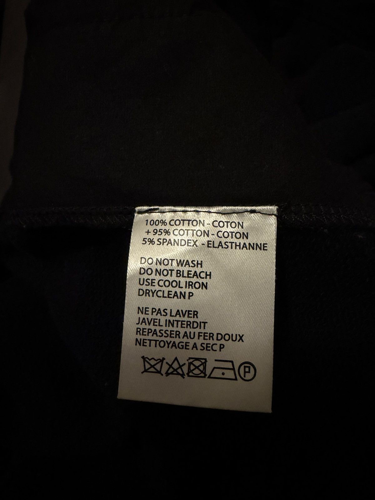 Haider Ackermann Haider Ackermann Perth Hoodie Size US L / EU 52-54 / 3 - 6 Thumbnail