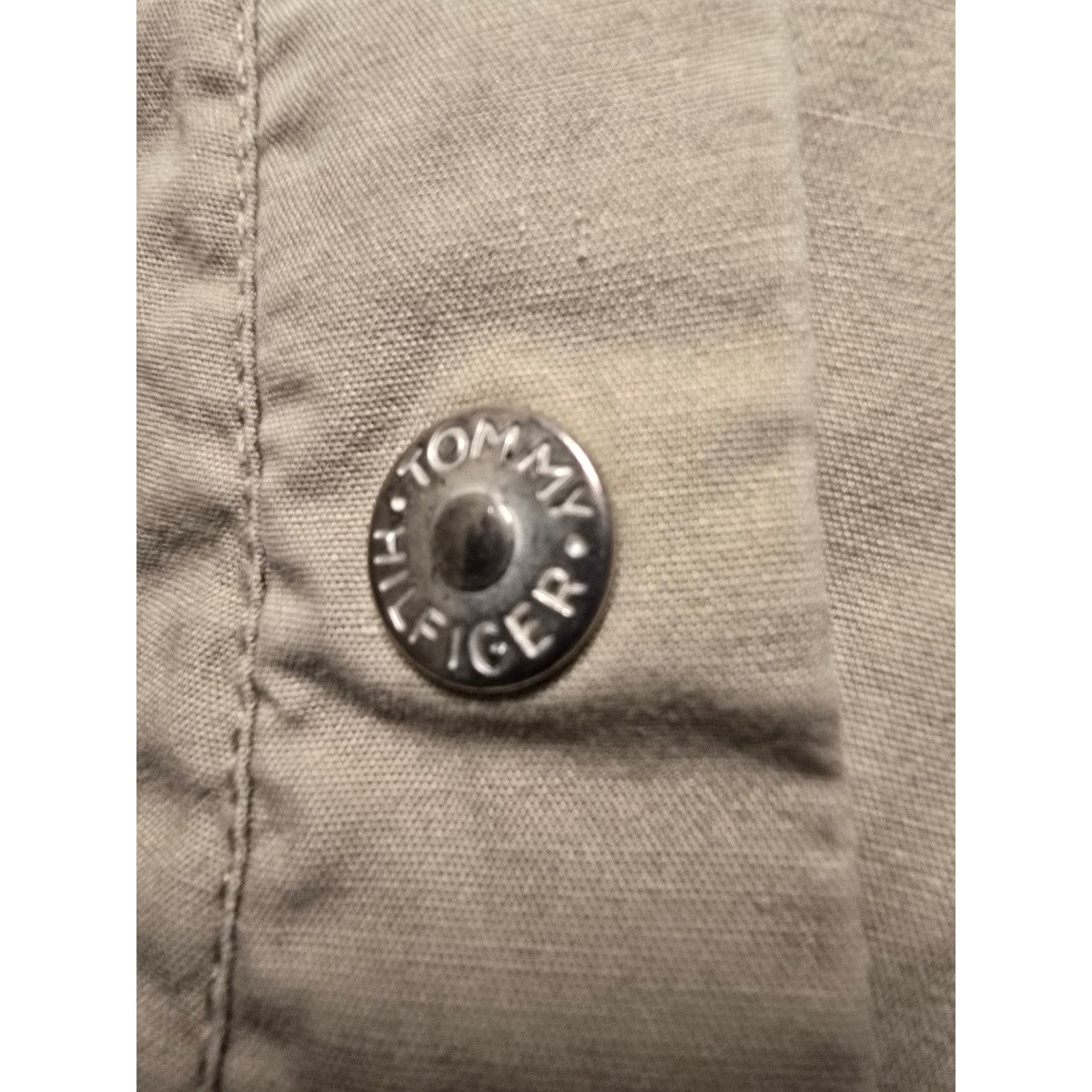 Tommy Hilfiger Tommy Hilfiger Jacket Men's Size M Size US M / EU 48-50 / 2 - 4 Thumbnail