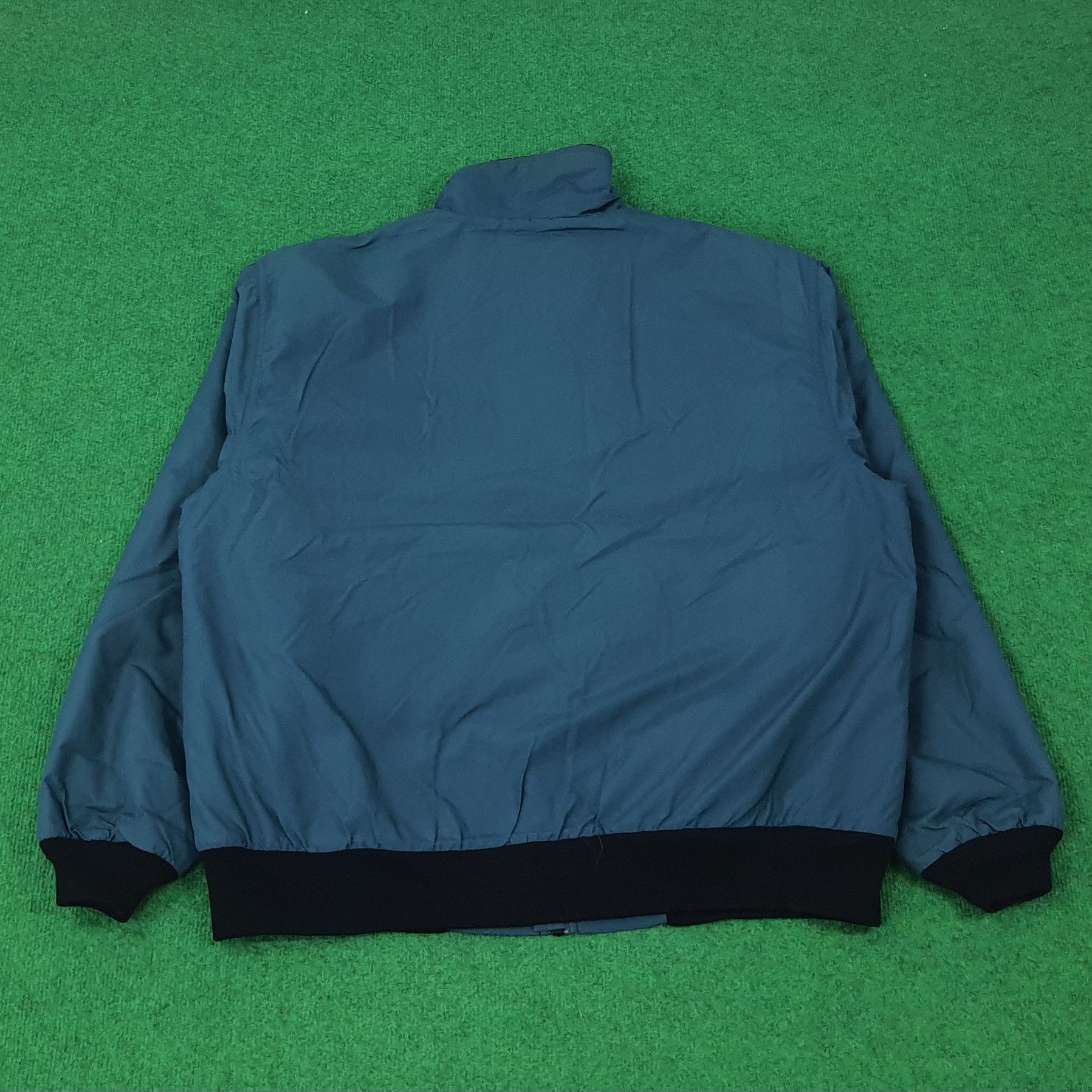 L.L. Bean × Vintage Vintage L.L. Bean Outdoor Jacket C236N1 Size US XL / EU 56 / 4 - 3 Thumbnail