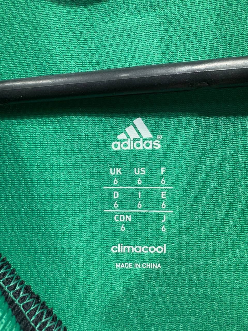 Adidas Schalke 04 2013-15 Adidas Soccer Jersey Long Sleeve Size US M / EU 48-50 / 2 - 11 Thumbnail
