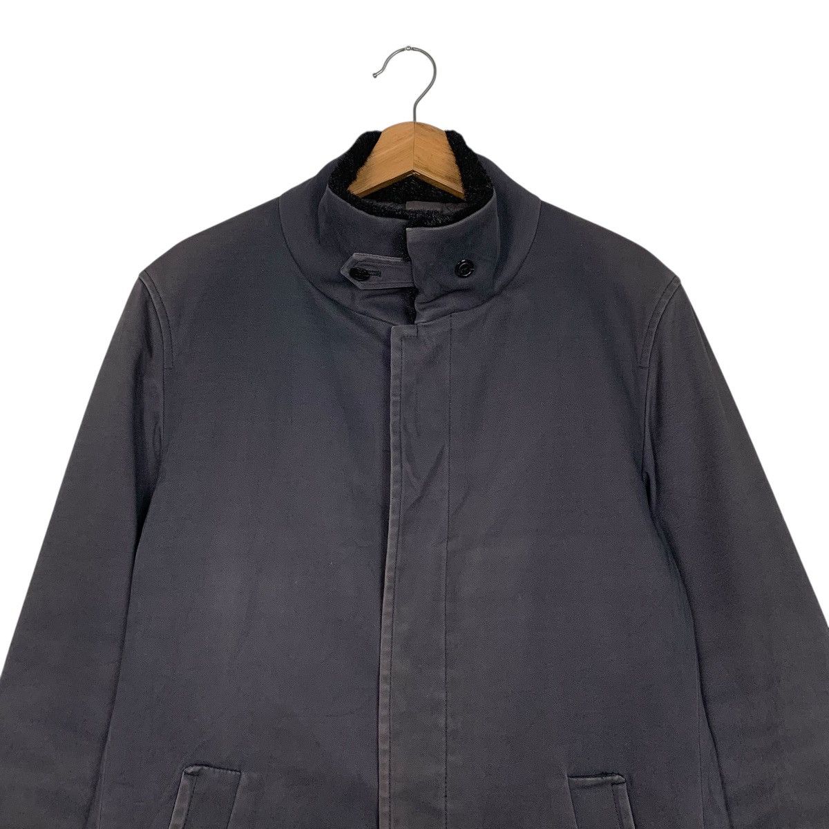 ABAHOUSE Abahouse Long Jacket Size US M / EU 48-50 / 2 - 2 Thumbnail