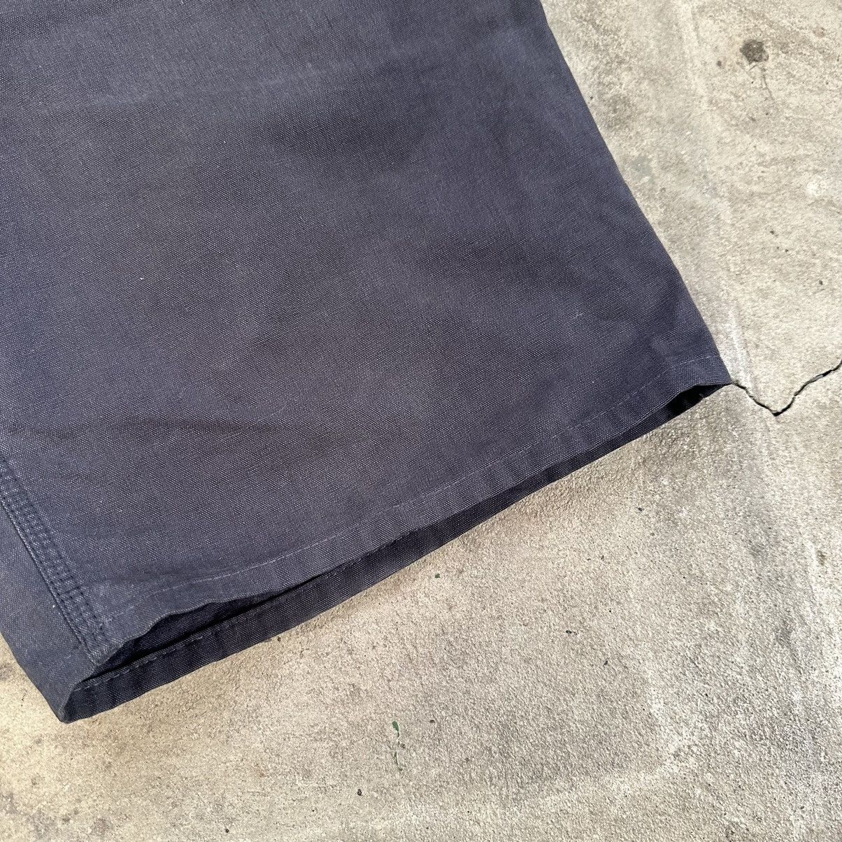Carhartt × Vintage Carhartt 90s Single Knee Shorts Size US 33 - 5 Thumbnail