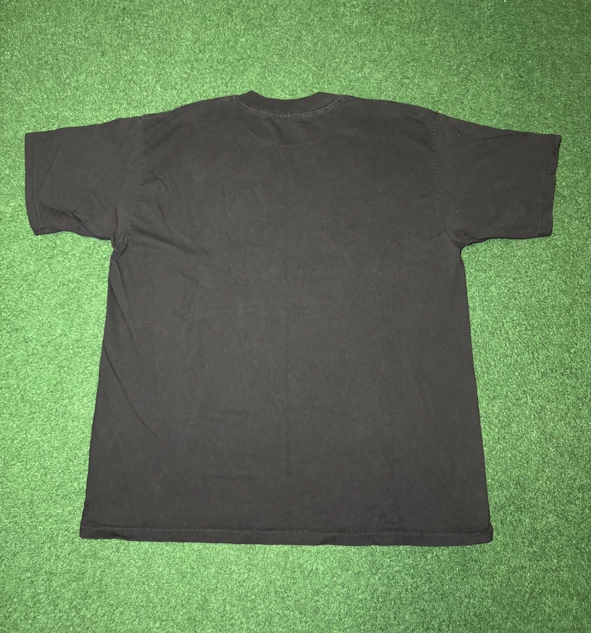 Band Tees Vintage 90s Lollipop Factory 1996 Soon RARE Rock XL T Shirt Size US XL / EU 56 / 4 - 4 Thumbnail