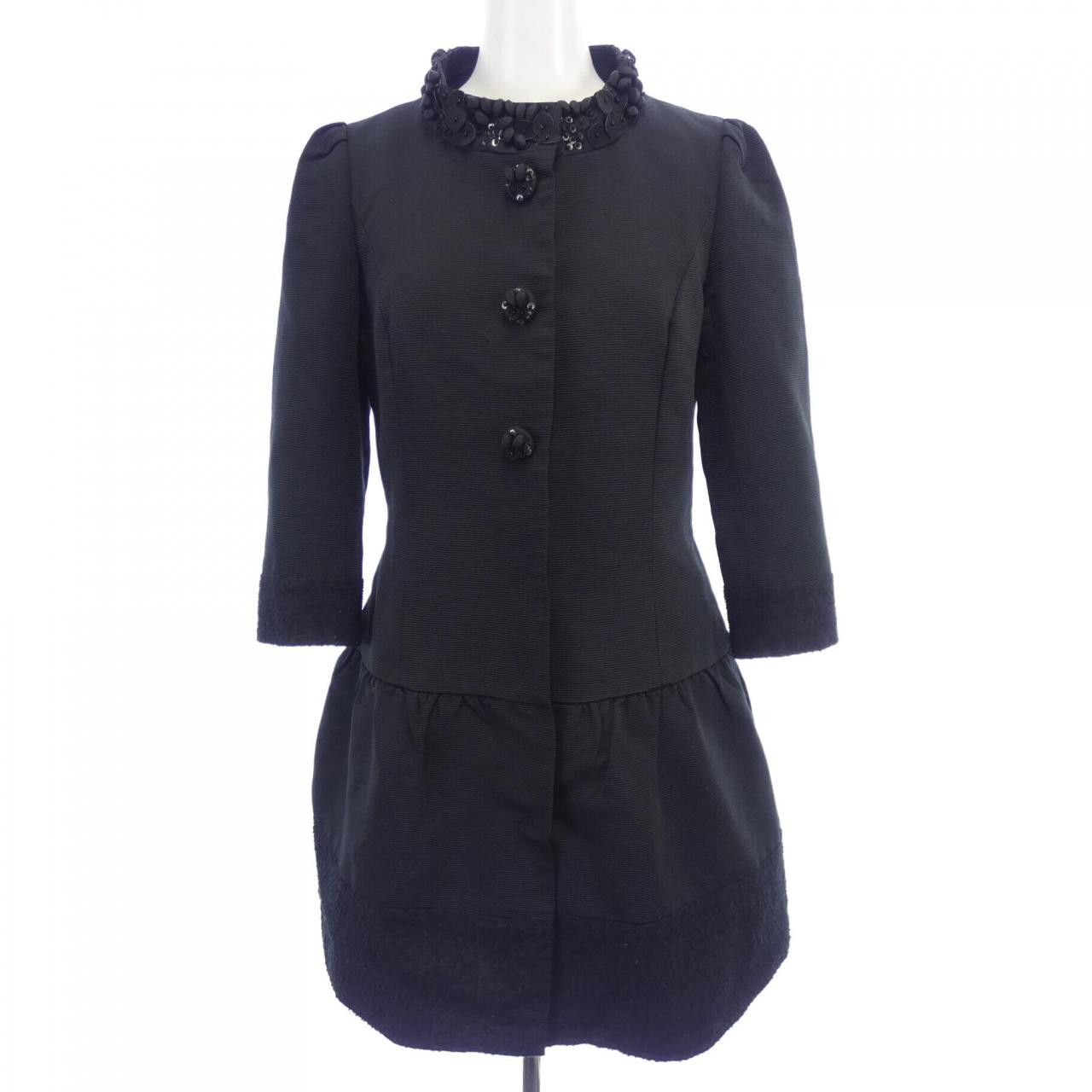 Other Other TO BE CHIC Jacket Textile Outerwear DUTY FREE for USA Size ONE SIZE - 1 Thumbnail