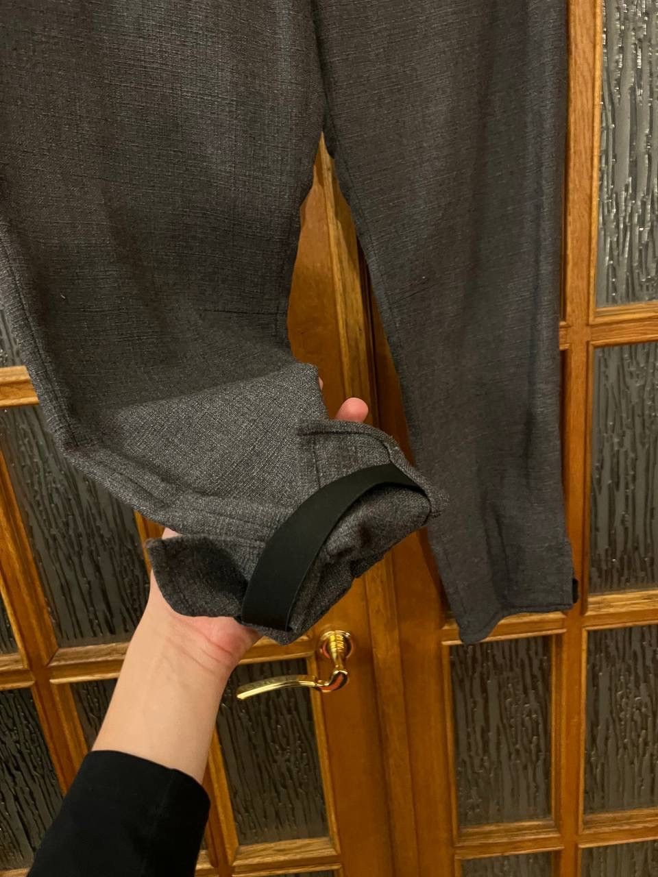 Alyx Wool pants Size US 32 / EU 48 - 9 Thumbnail