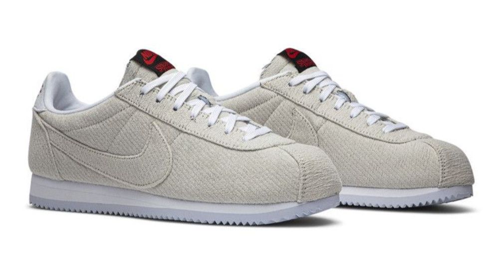 Nike Classic Cortez QS UD 'Stranger Things' CJ6107 100