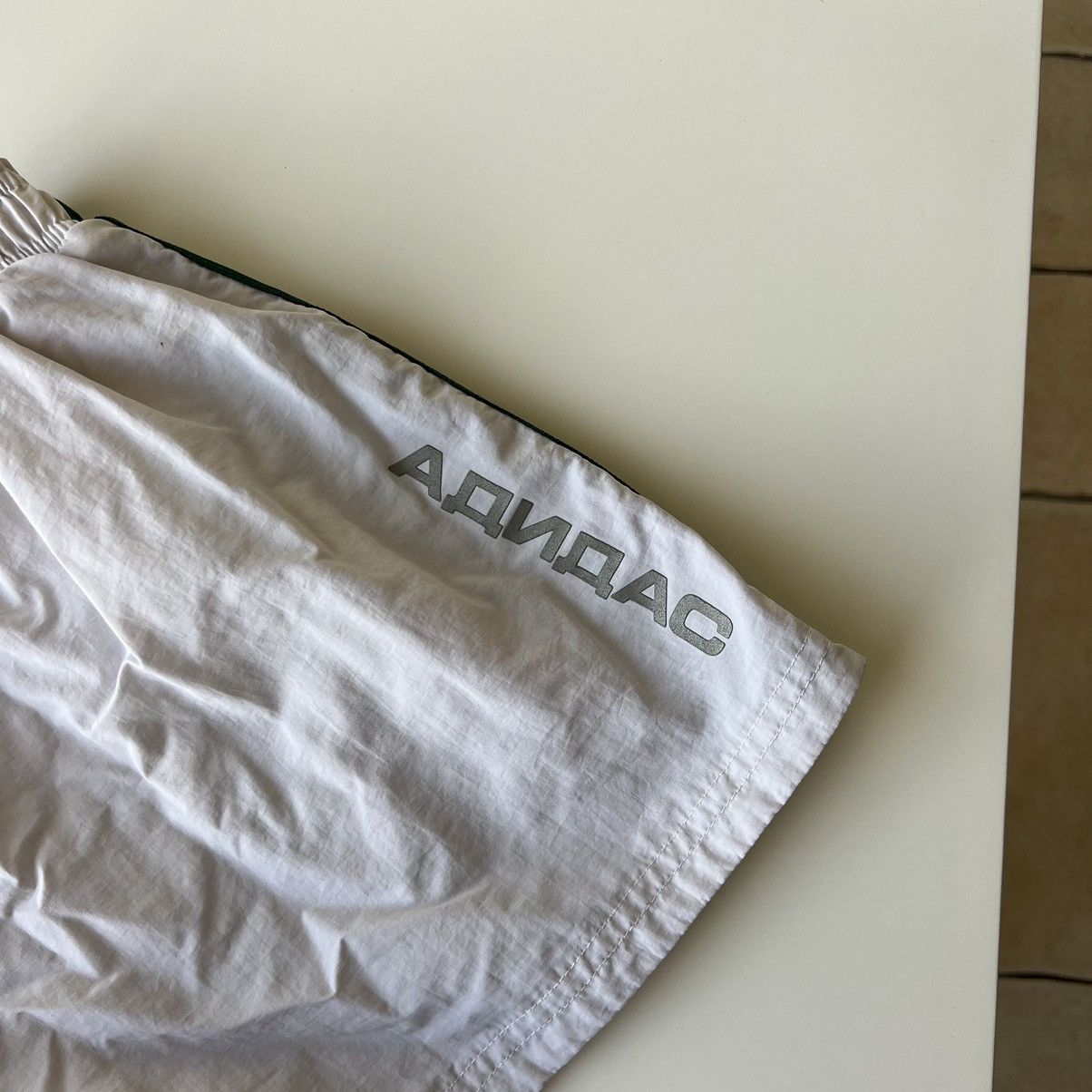 Adidas × Gosha Rubchinskiy Gosha Rubchinskiy x Adidas Shorts Size US 29 - 10 Thumbnail