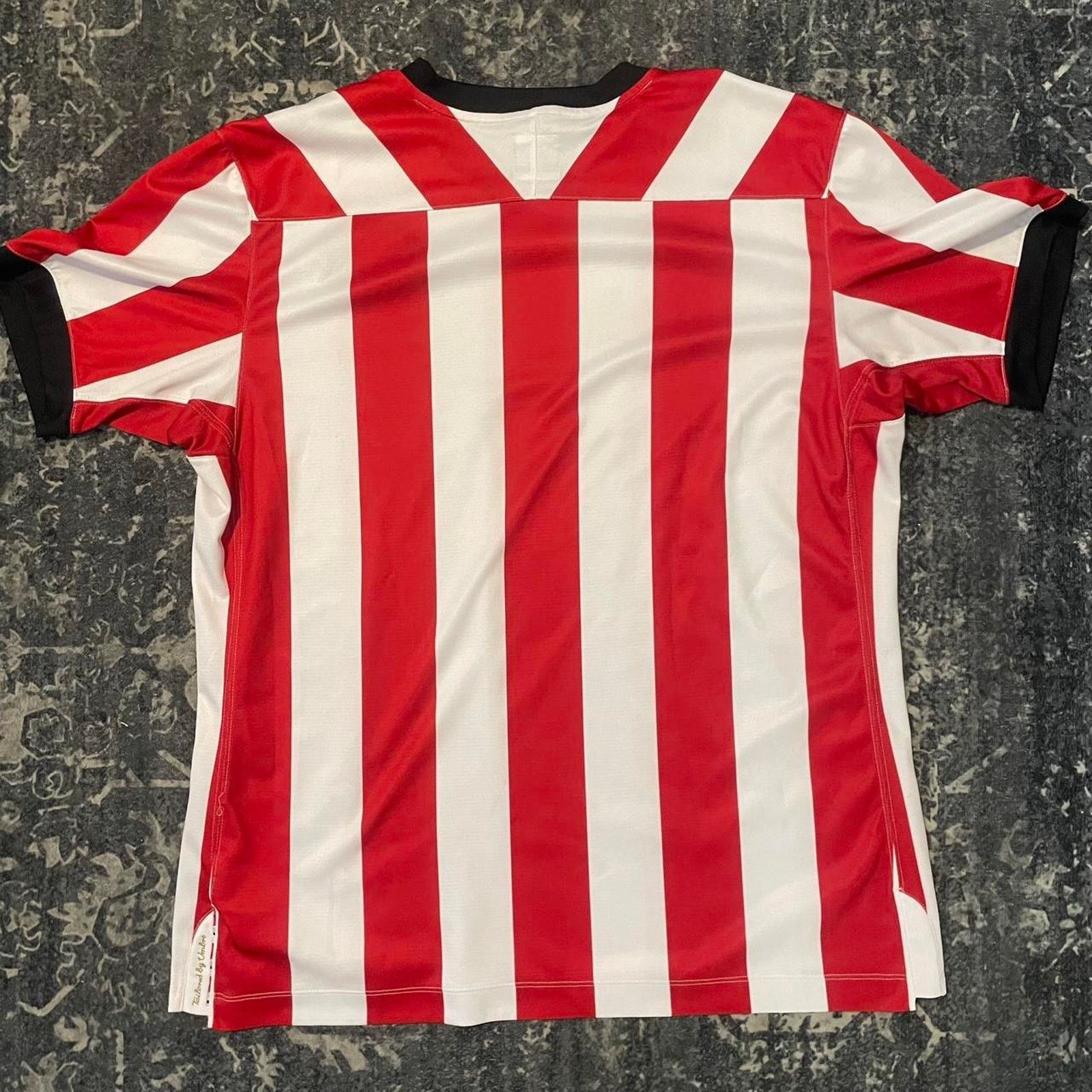 Umbro Umbro vintage 2010 home sunderland jersey Size US XL / EU 56 / 4 - 2 Thumbnail