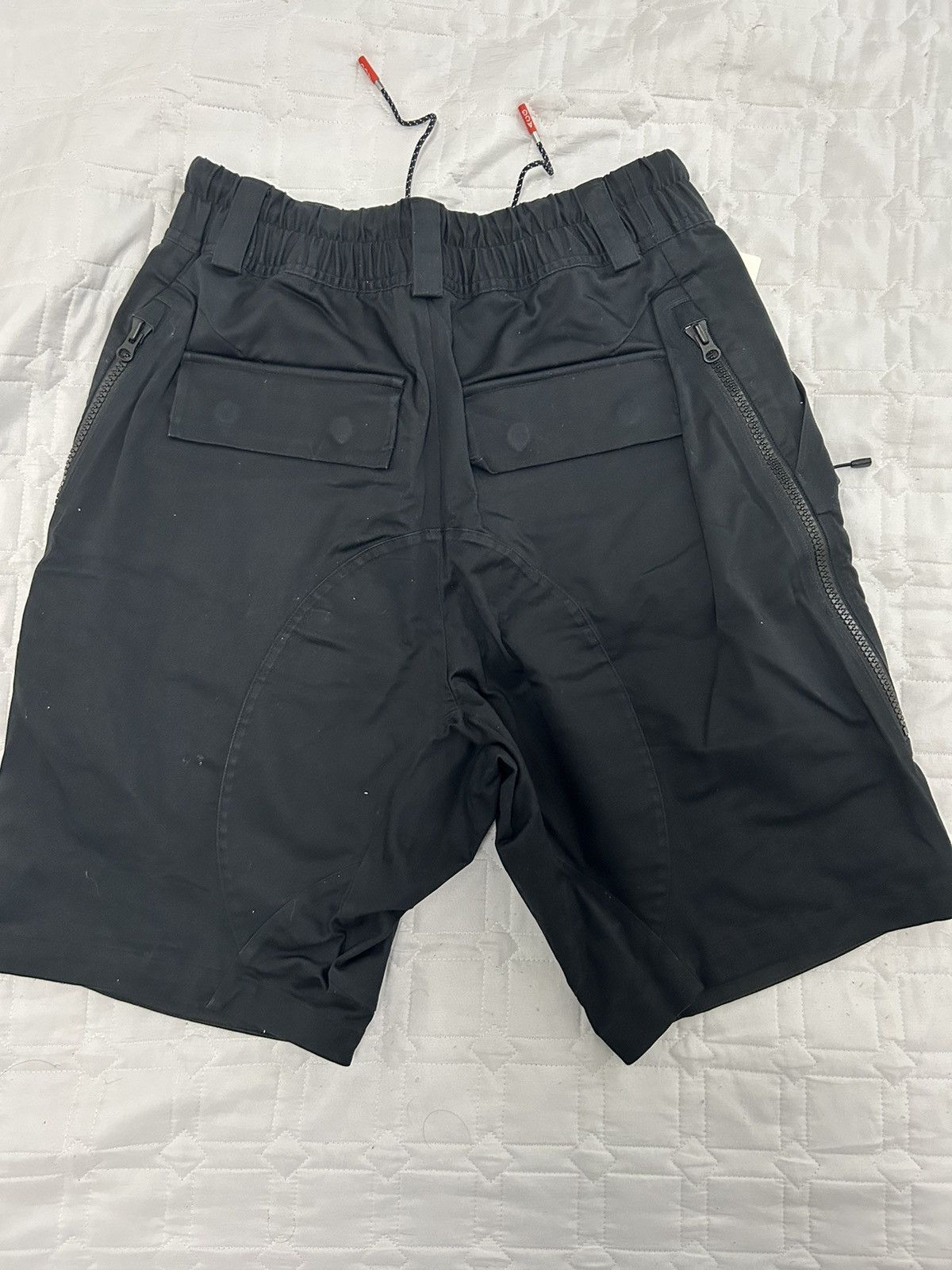 Errolson Hugh × Nike ACG Nikelab ACG Cargo Shorts SS17 Sz S Size US 30 / EU 46 - 19 Thumbnail