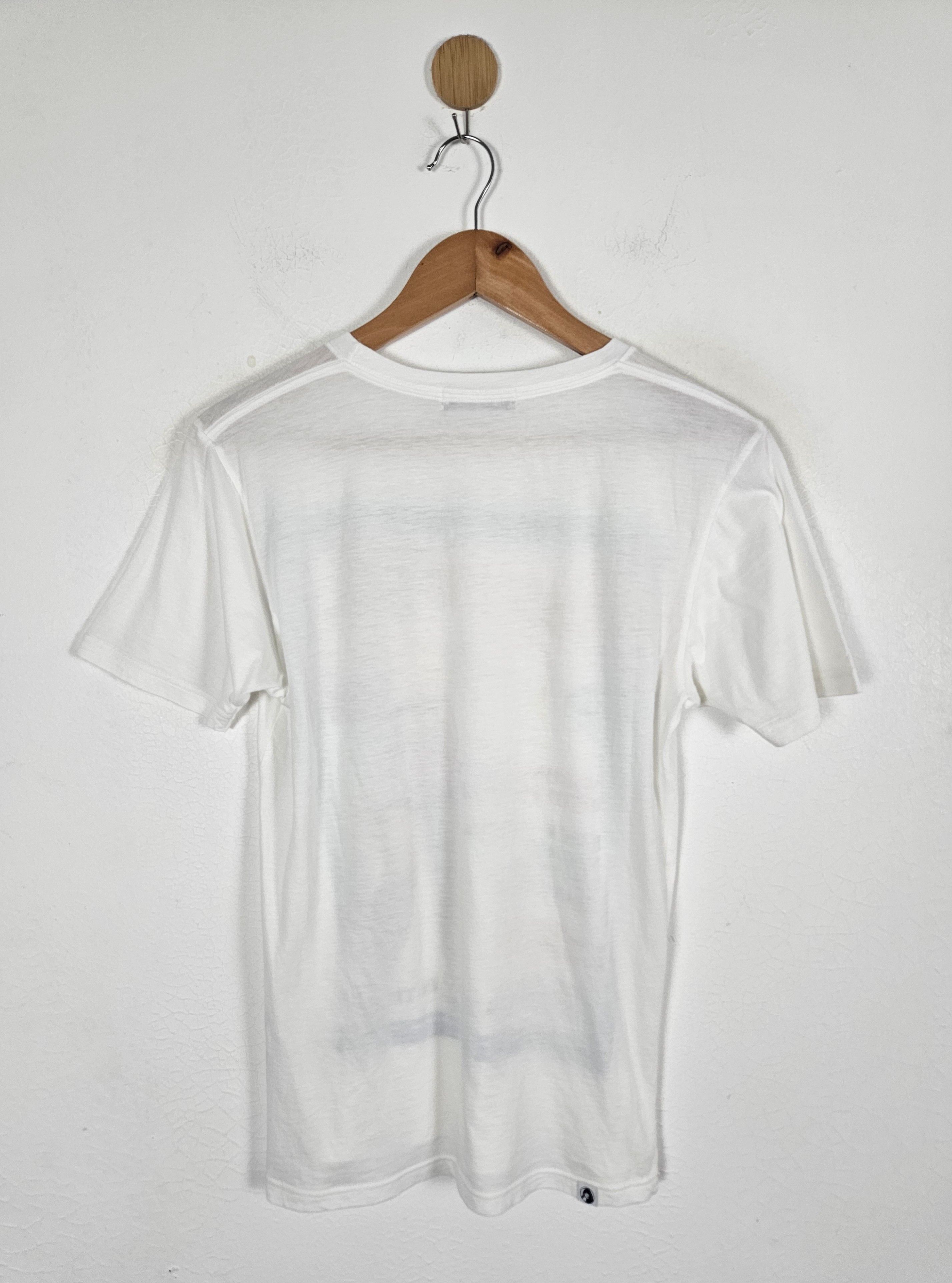 Hysteric Glamour Hysteric Glamour magazine cover Shirt Size US S / EU 44-46 / 1 - 3 Thumbnail