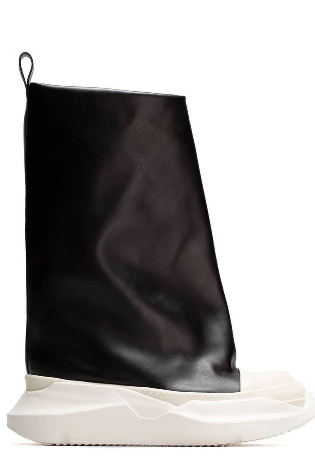 Rick Owens × Rick Owens Drkshdw NEW RICK OWENS DRKSHDW FOGACHINE
