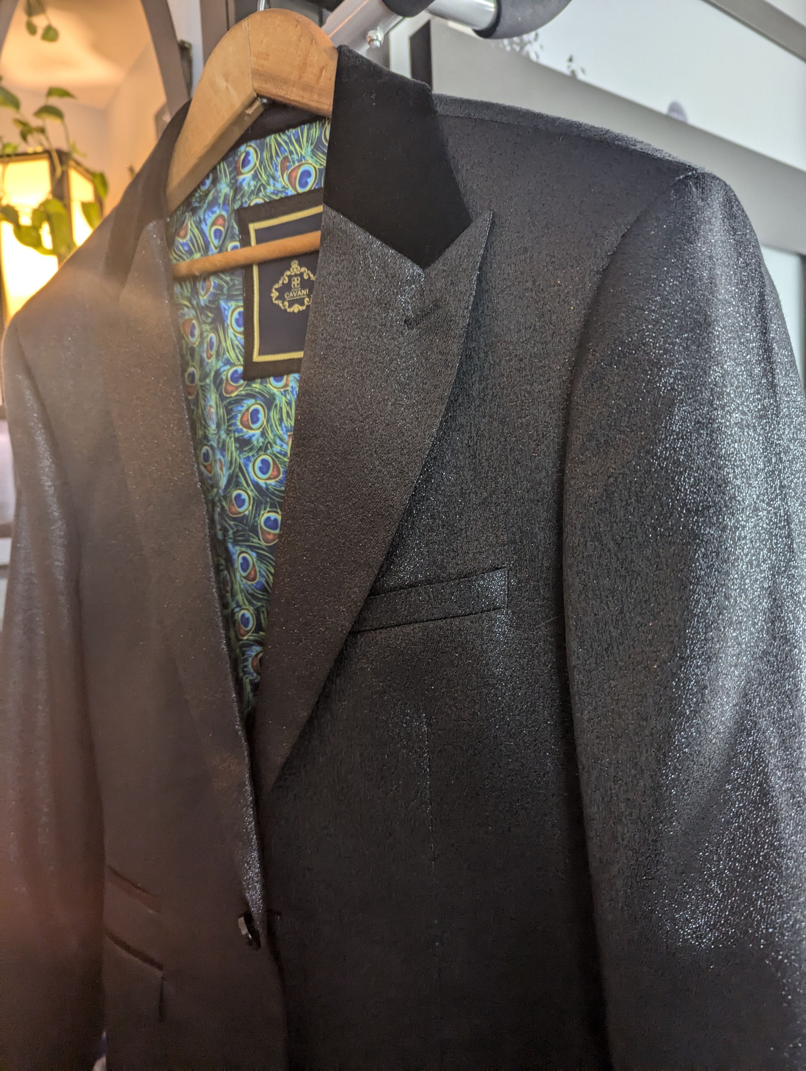Other Cavani blazer 38R Size 38R - 3 Thumbnail