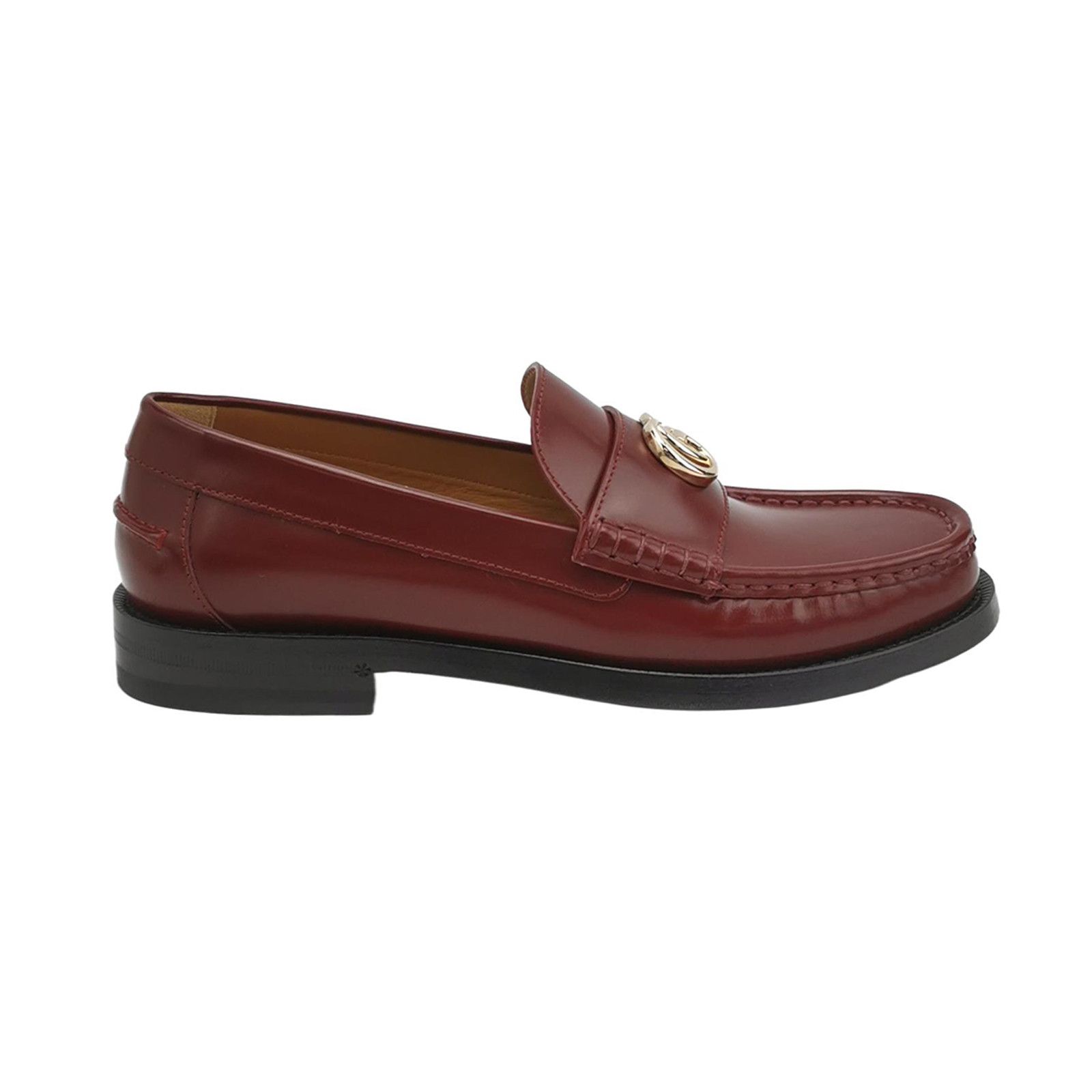 Gucci Gucci Women 7-5 Flats Size US 7.5 / IT 37.5 - 1 Thumbnail