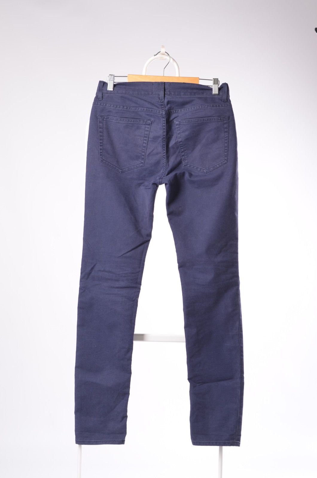 Acne Studios Acne Studios Ace UPS Navy Jeans sz 30 Size US 30 / EU 46 - 2 Thumbnail